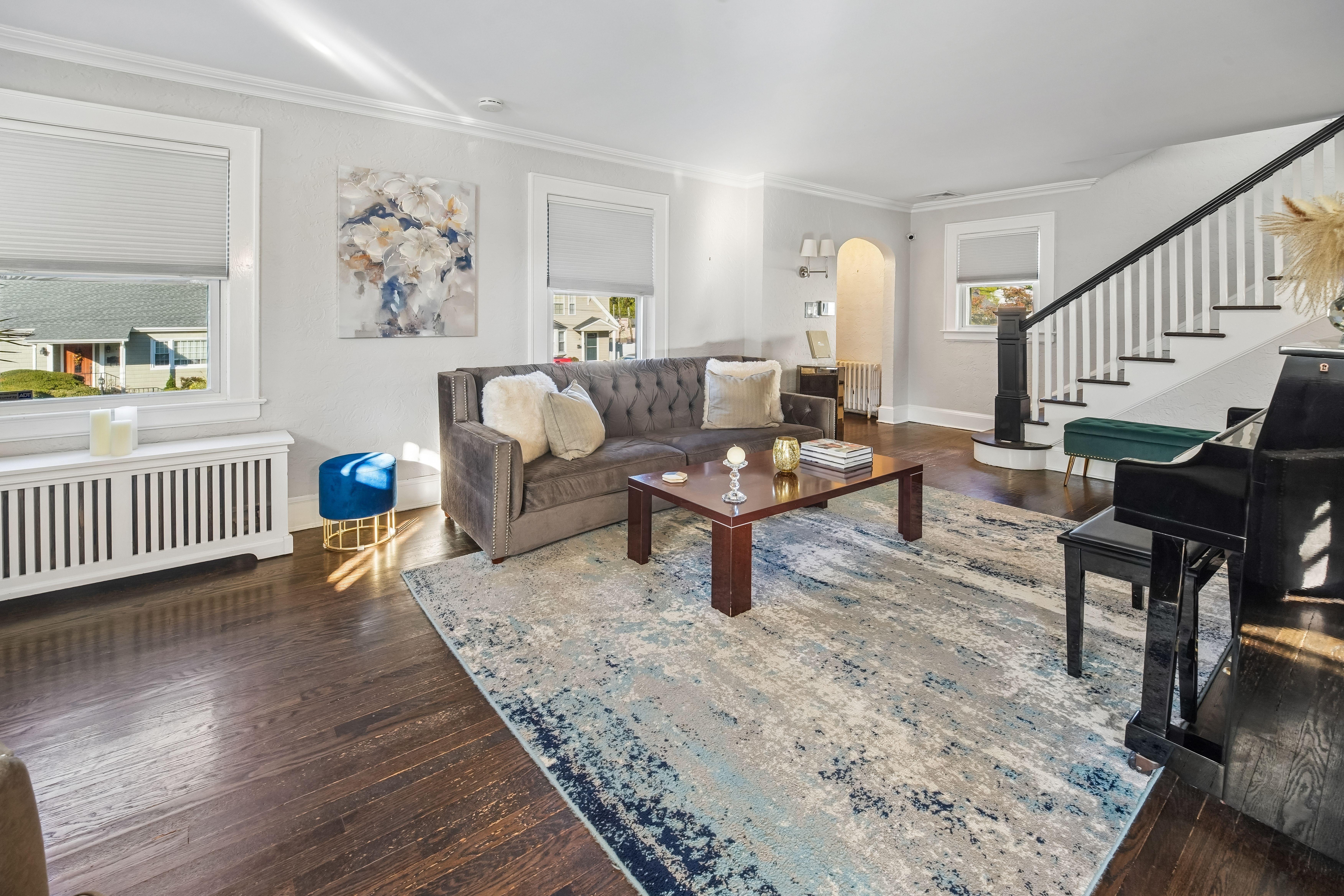 45 Hudson Street 