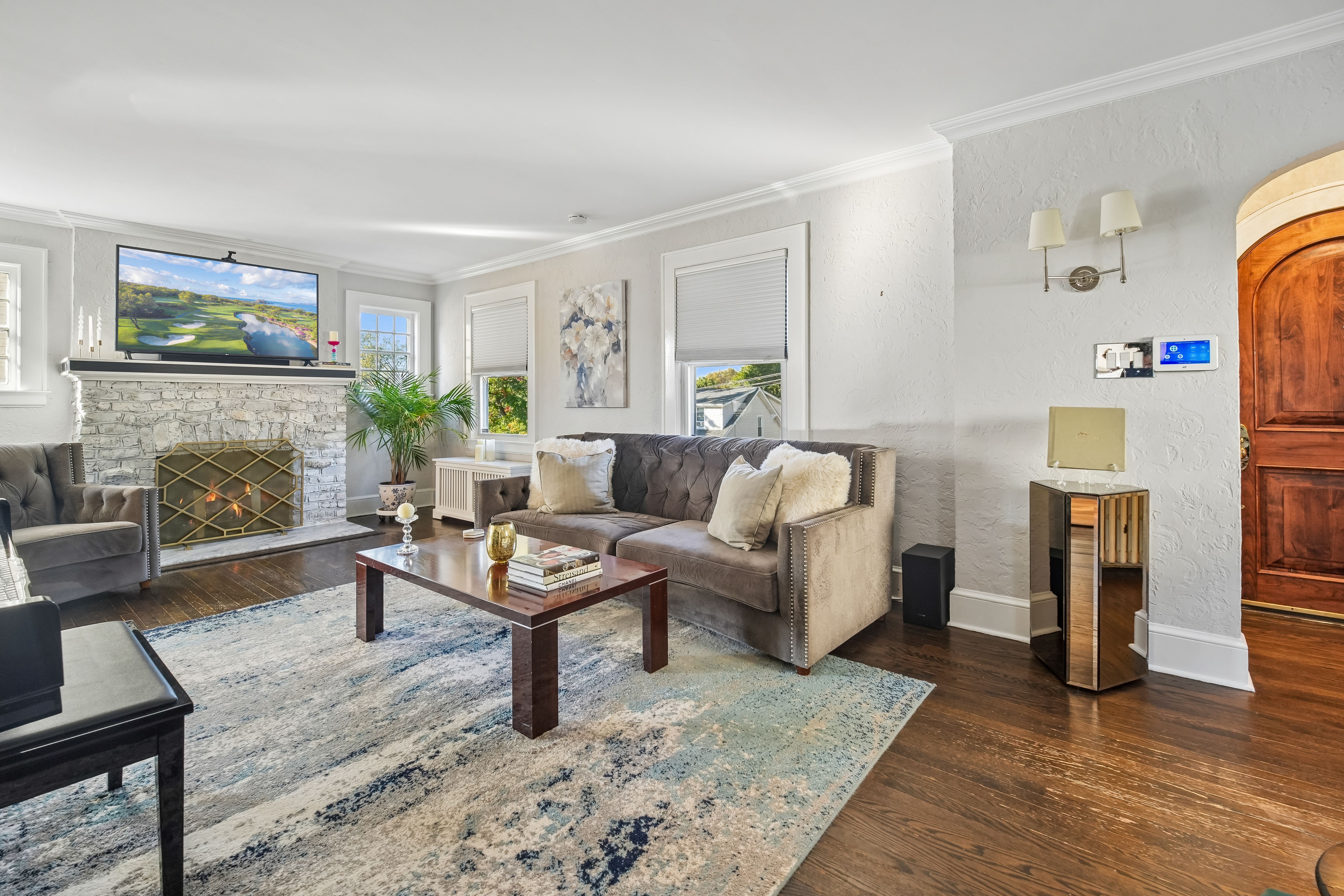 45 Hudson Street 
