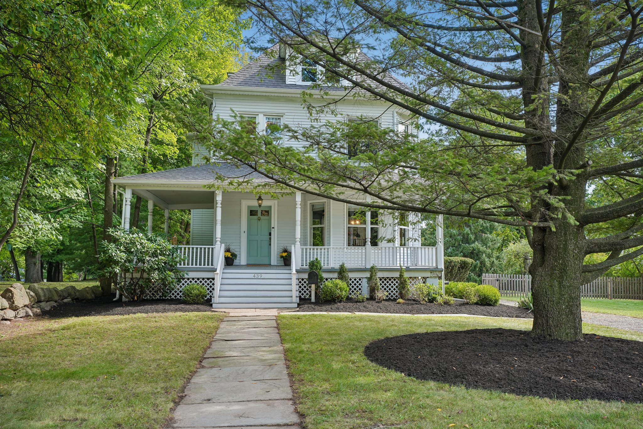 439 Grove Street 