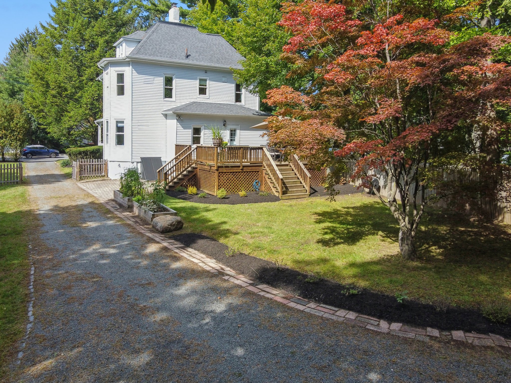 439 Grove Street 