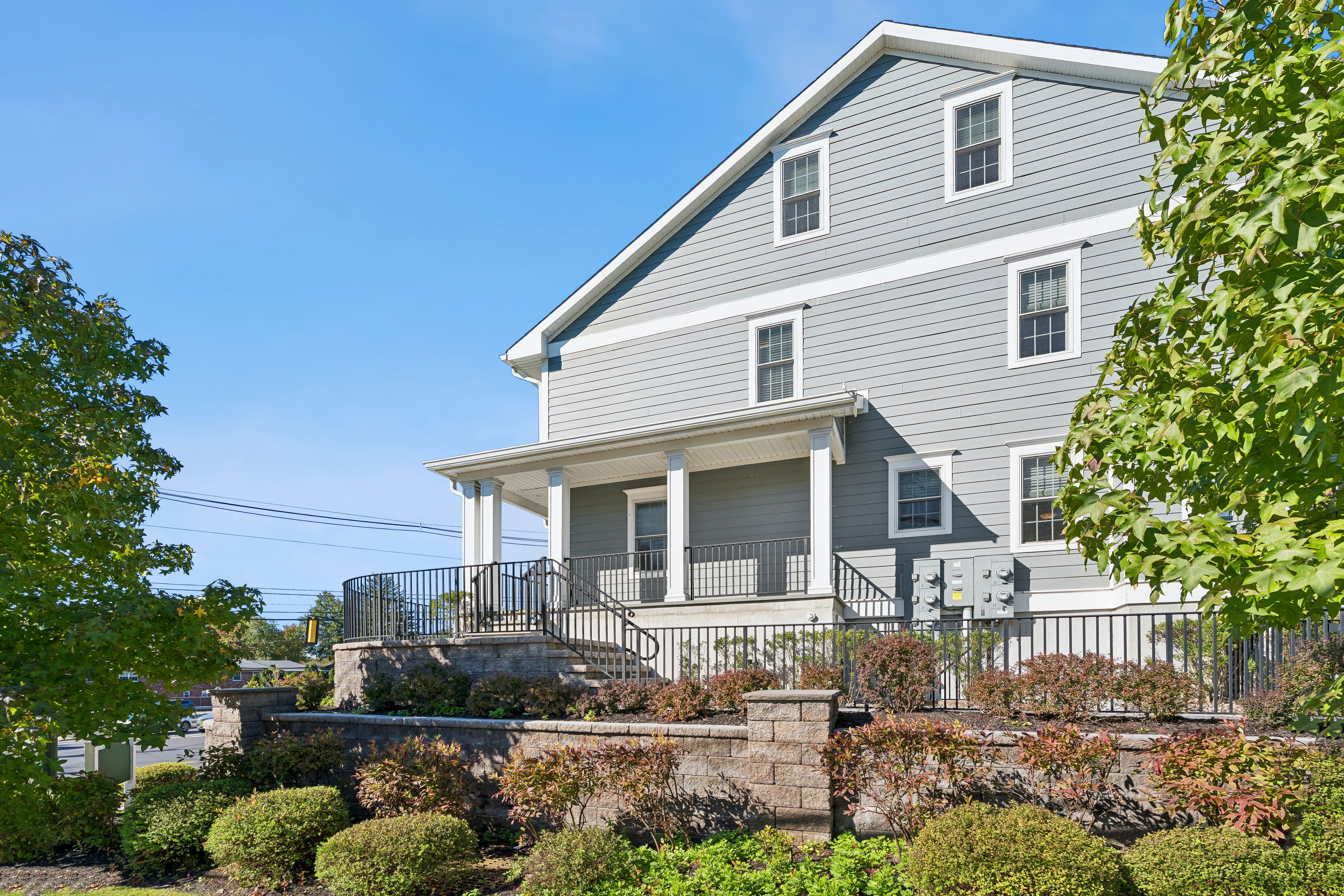 785 Springfield Avenue Unit 4