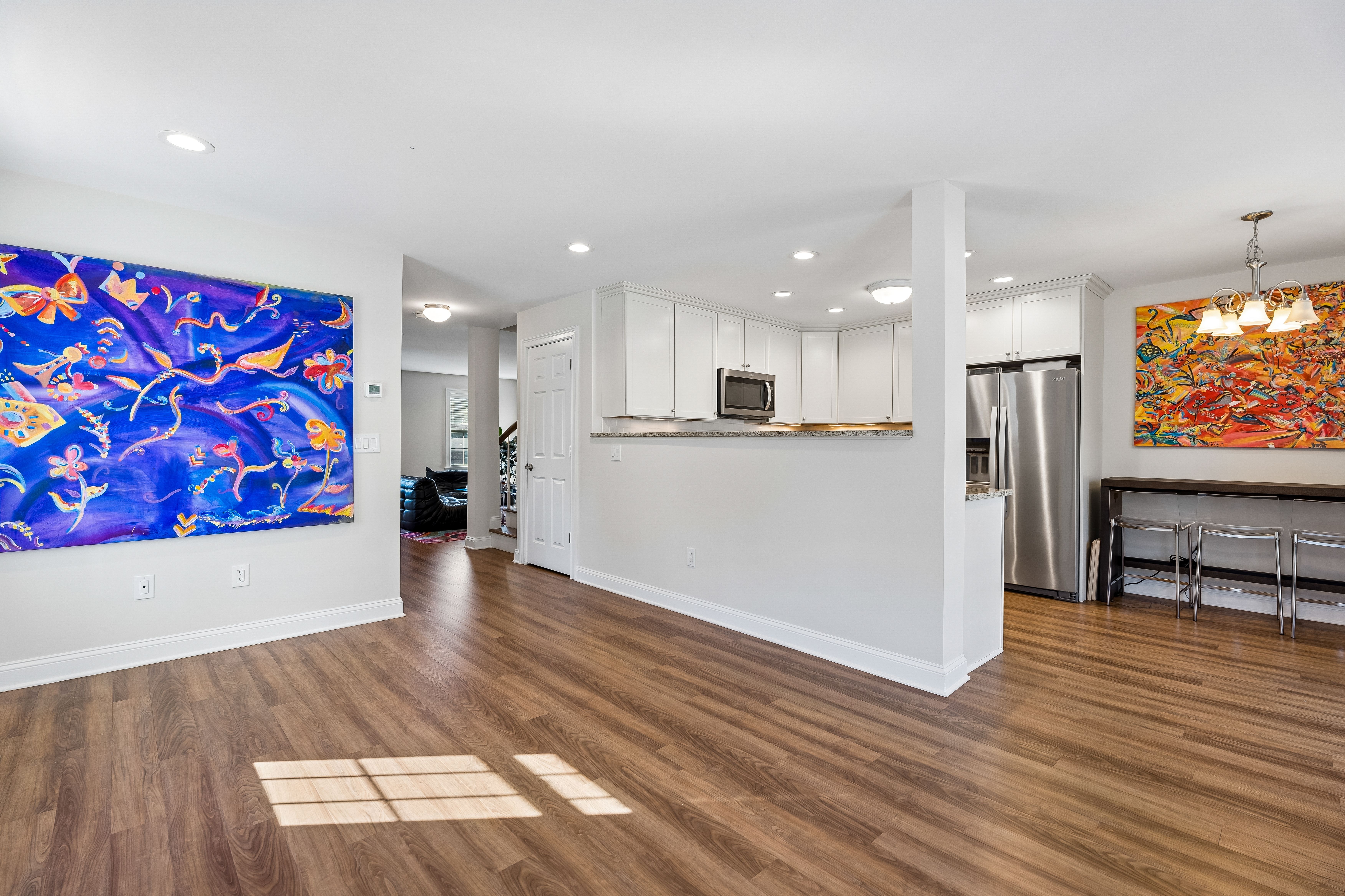 785 Springfield Avenue Unit 4