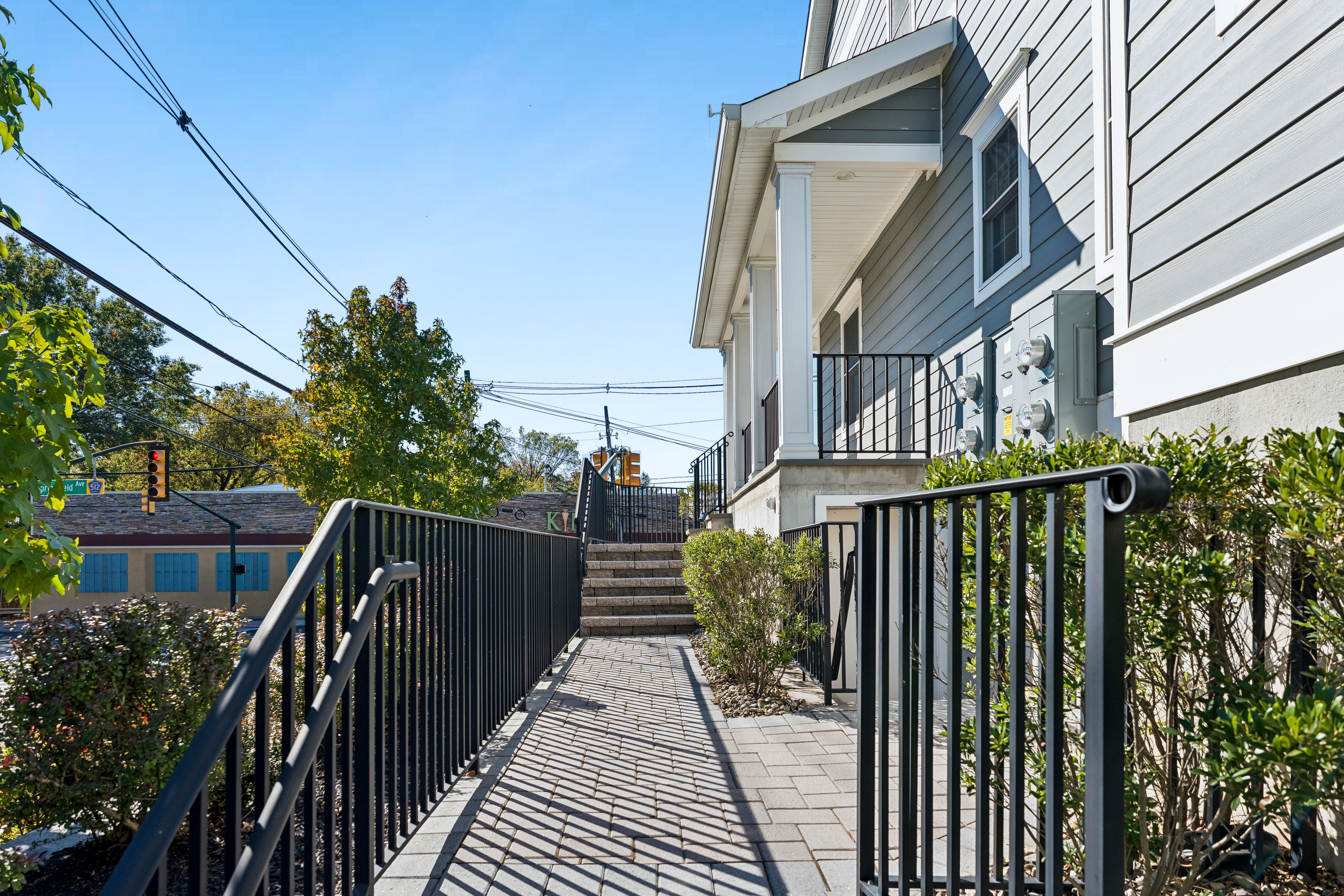 785 Springfield Avenue Unit 4