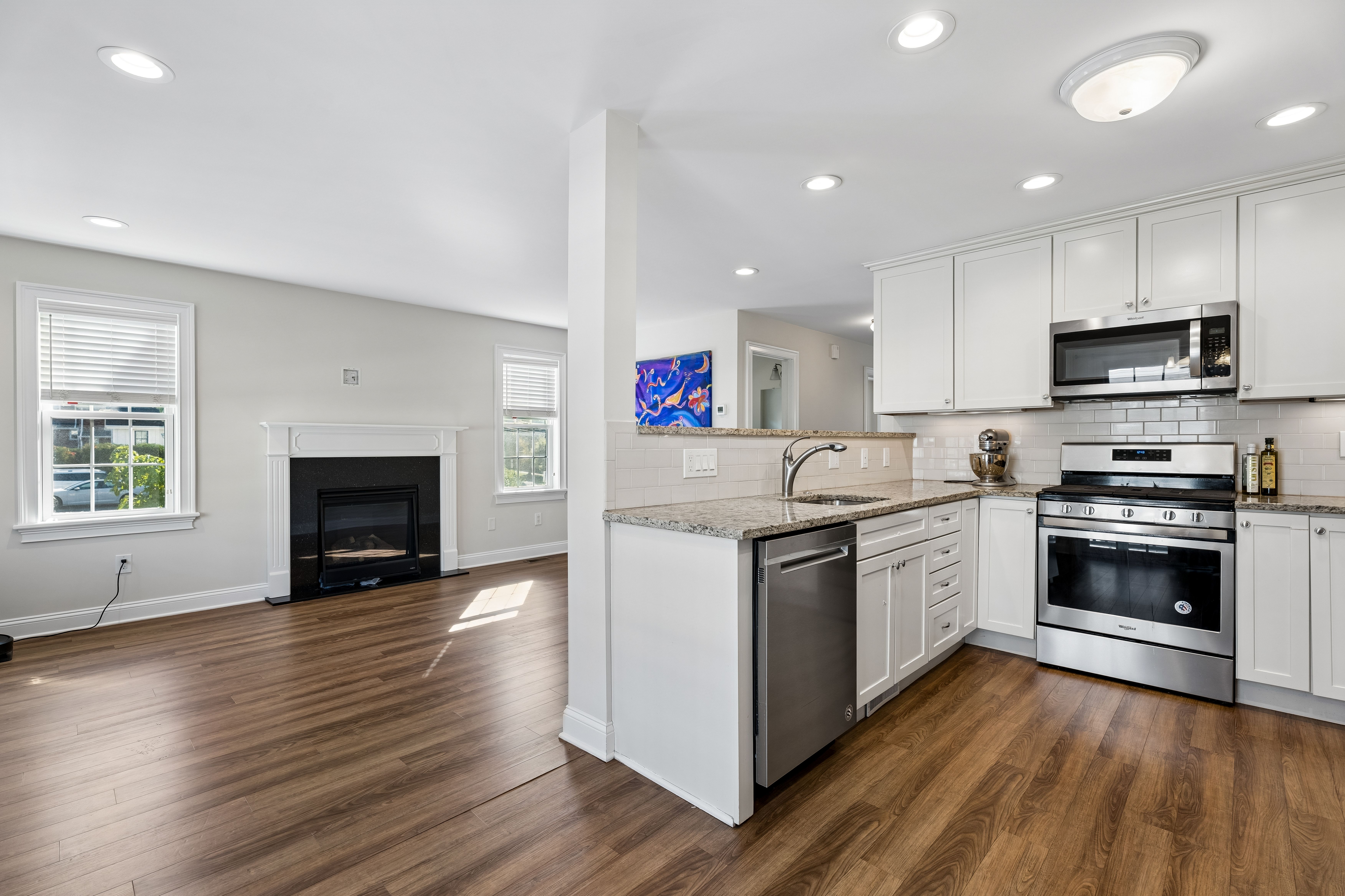 785 Springfield Avenue Unit 4