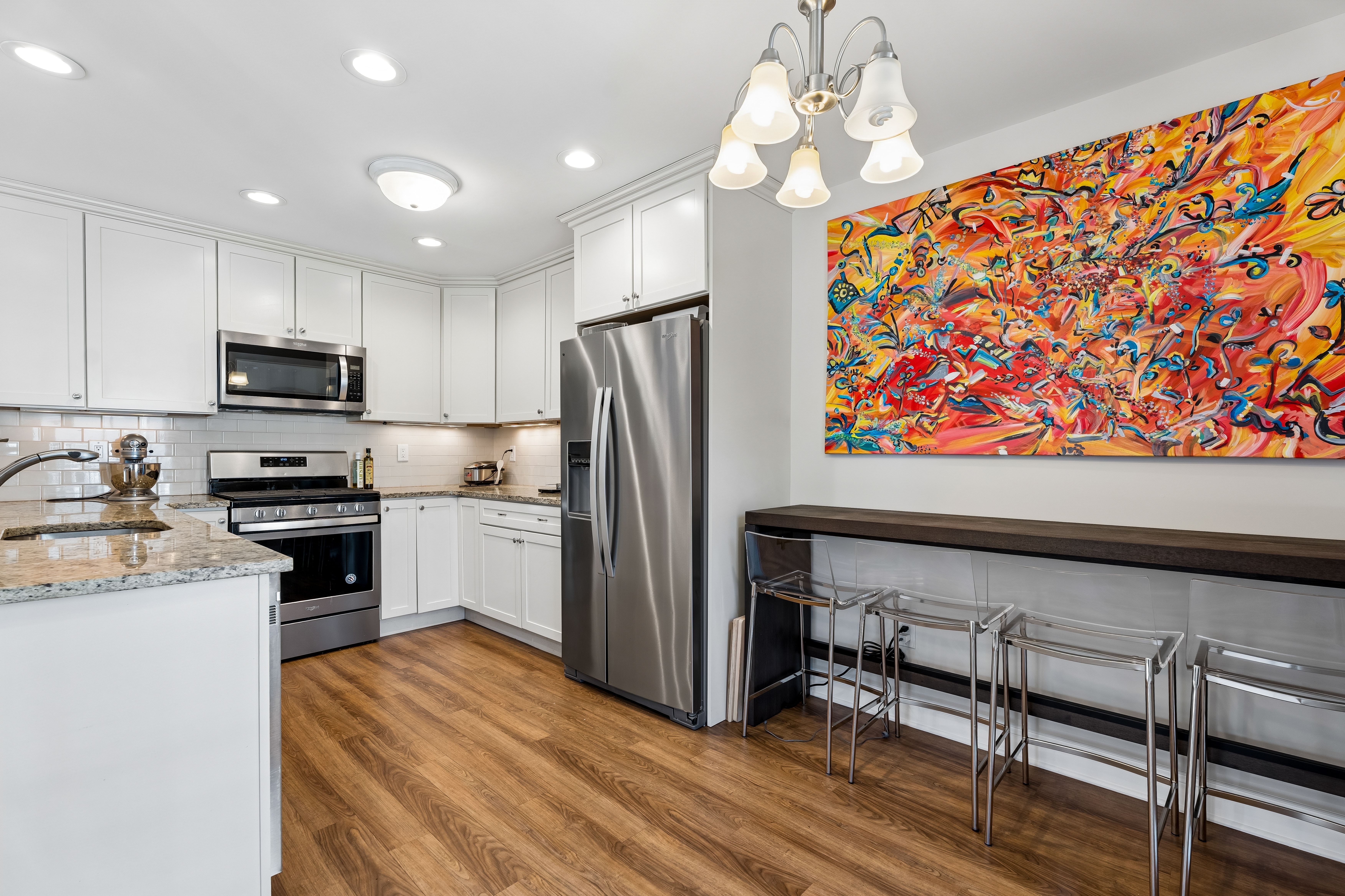 785 Springfield Avenue Unit 4