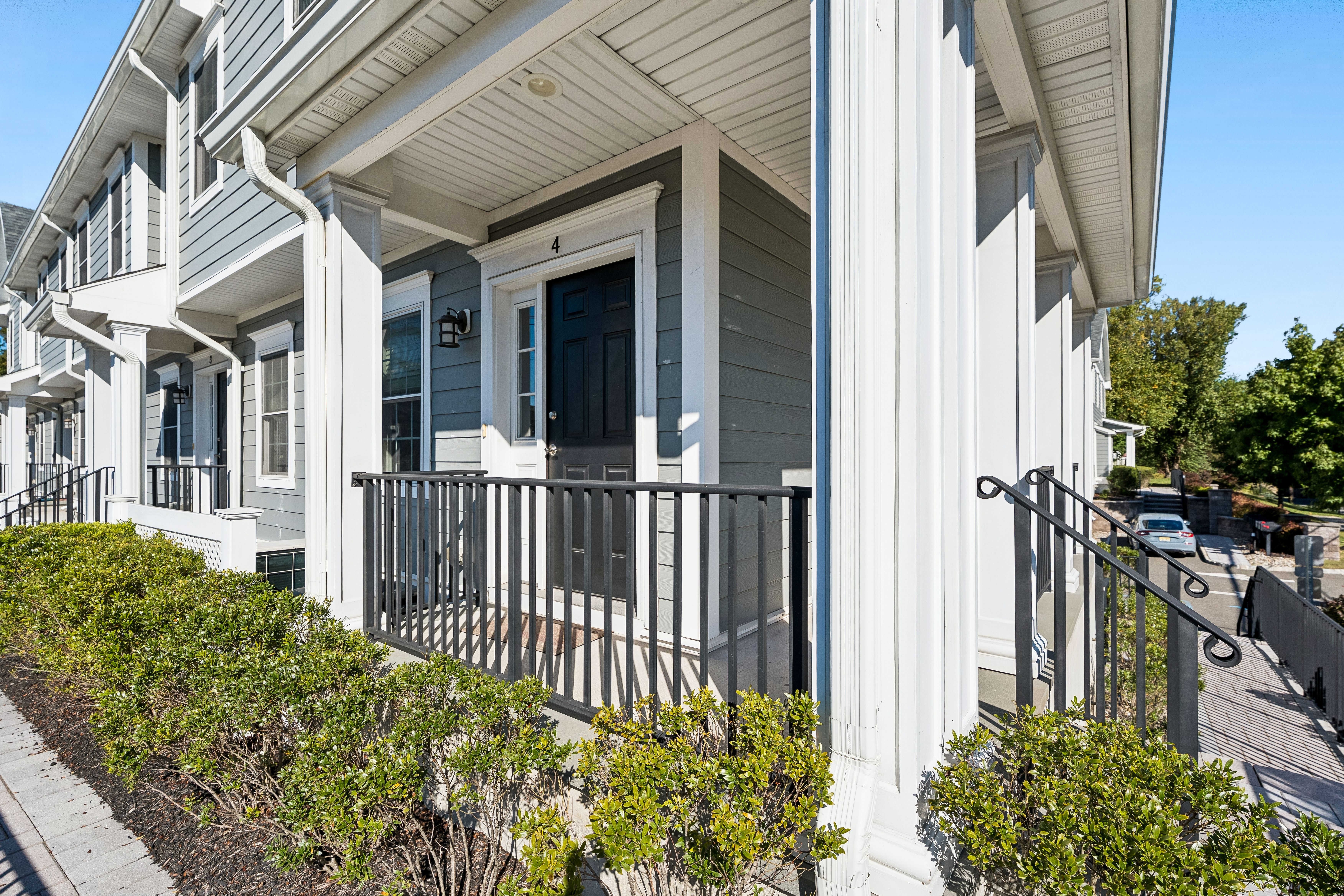 785 Springfield Avenue Unit 4
