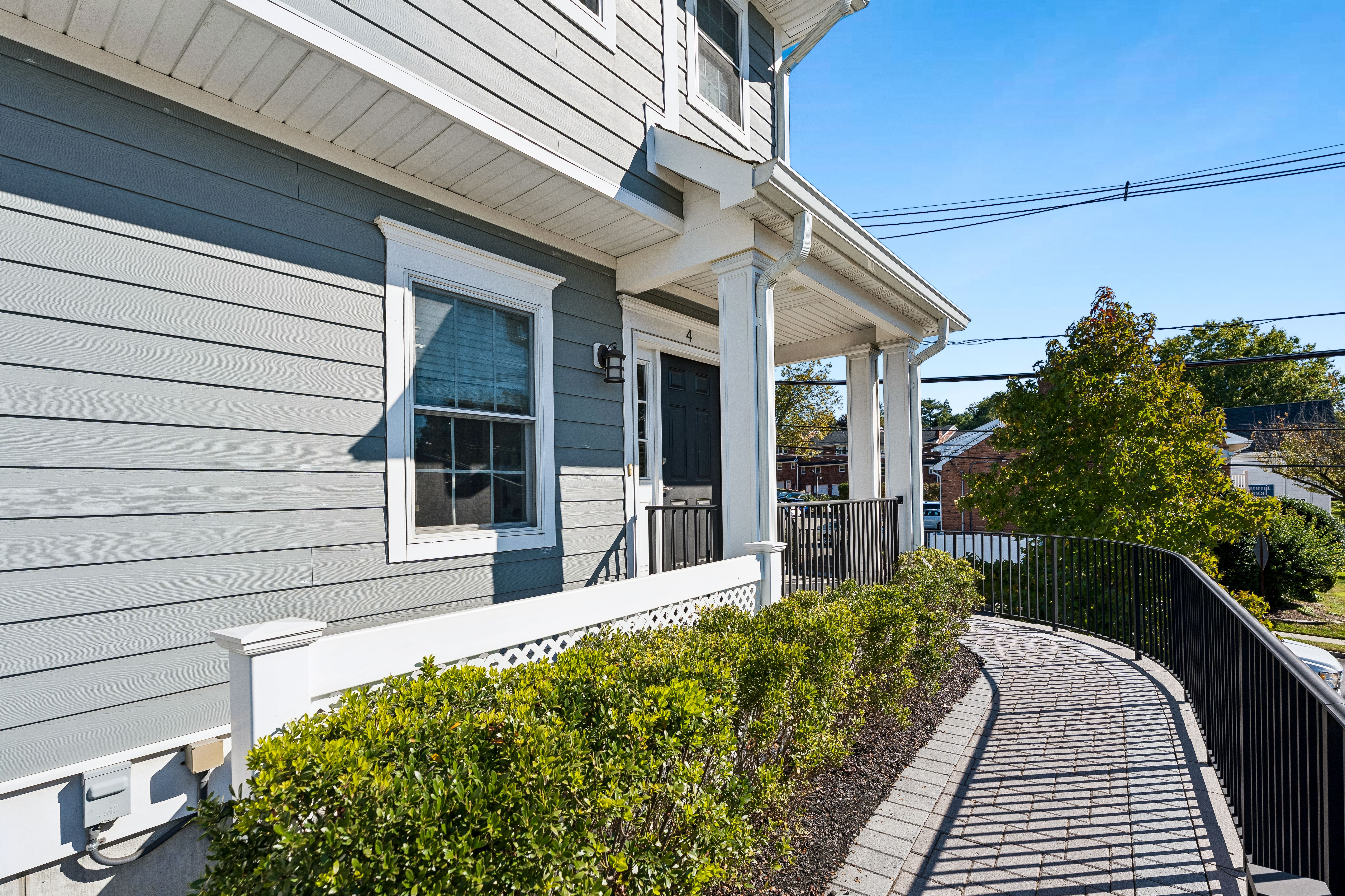 785 Springfield Avenue Unit 4