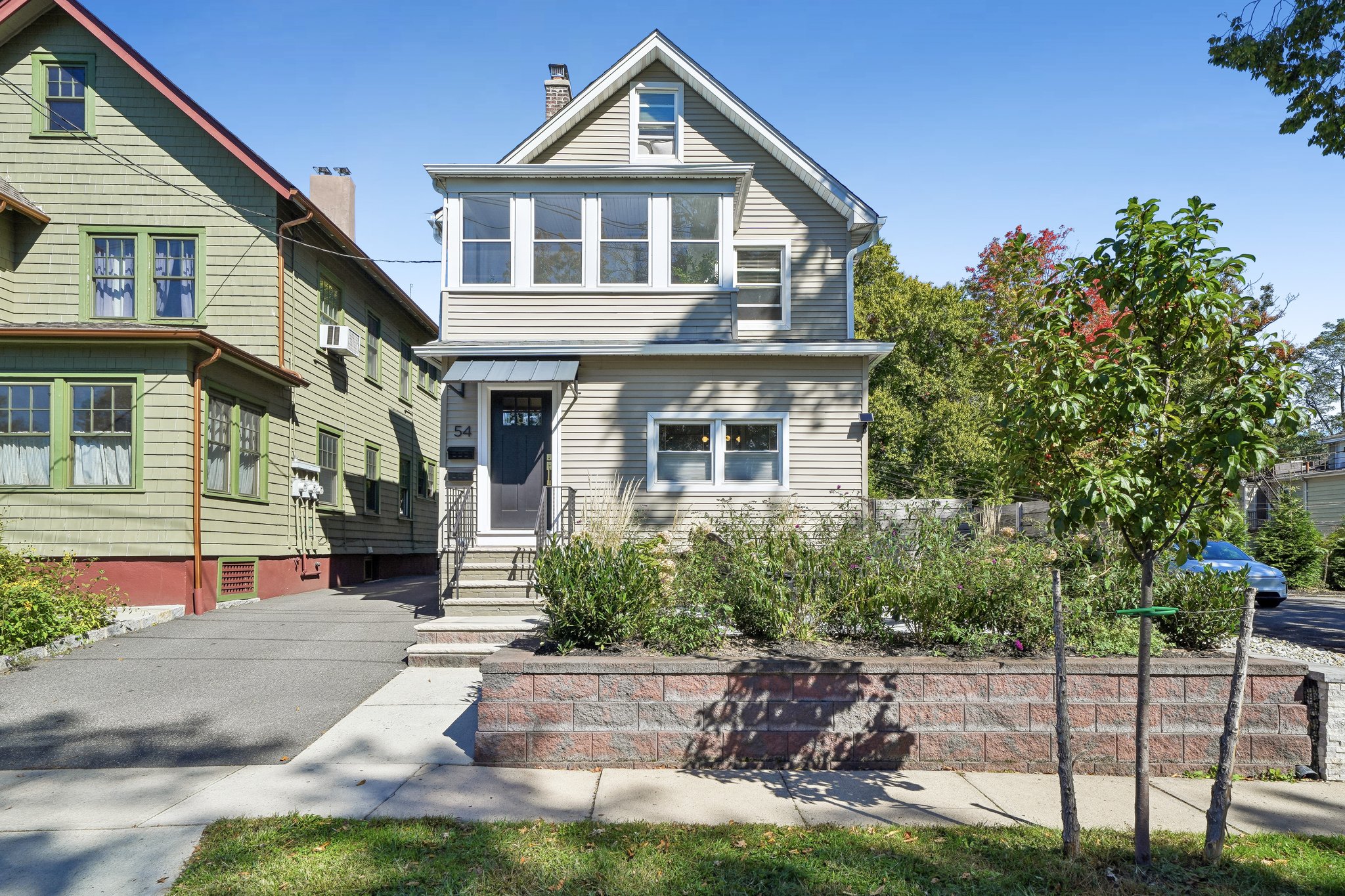 54 Label Street 