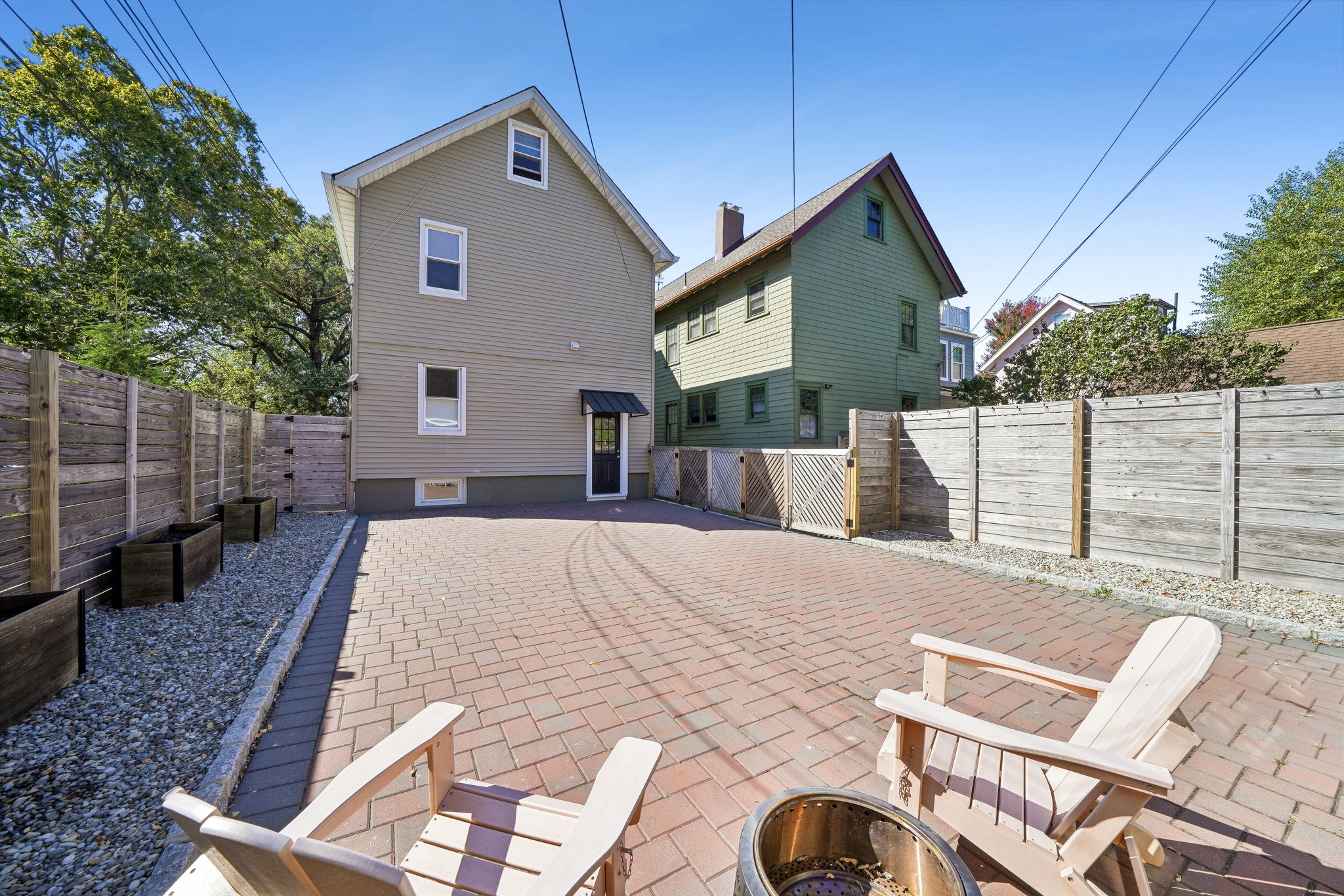 54 Label Street 