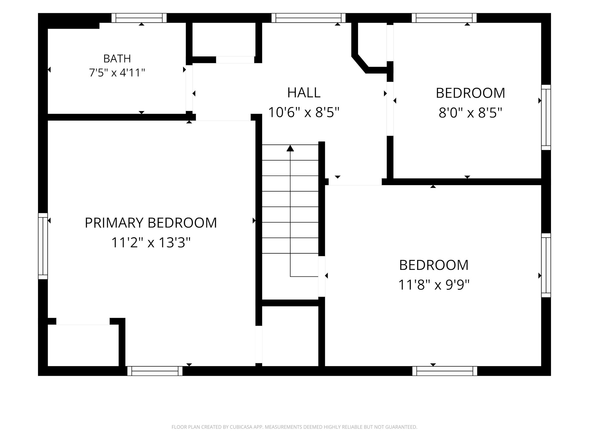 10 Valemont Way 