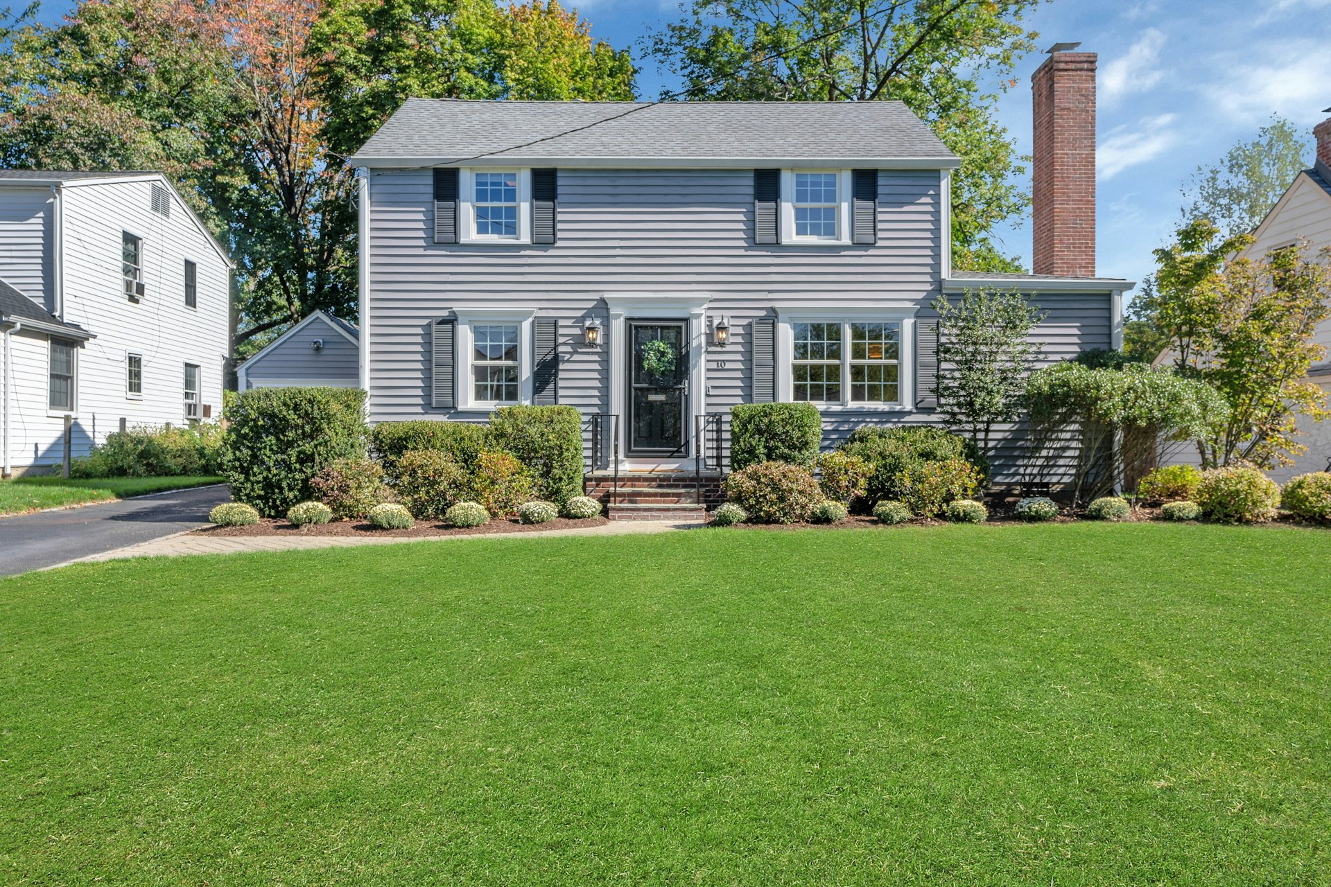 10 Valemont Way 