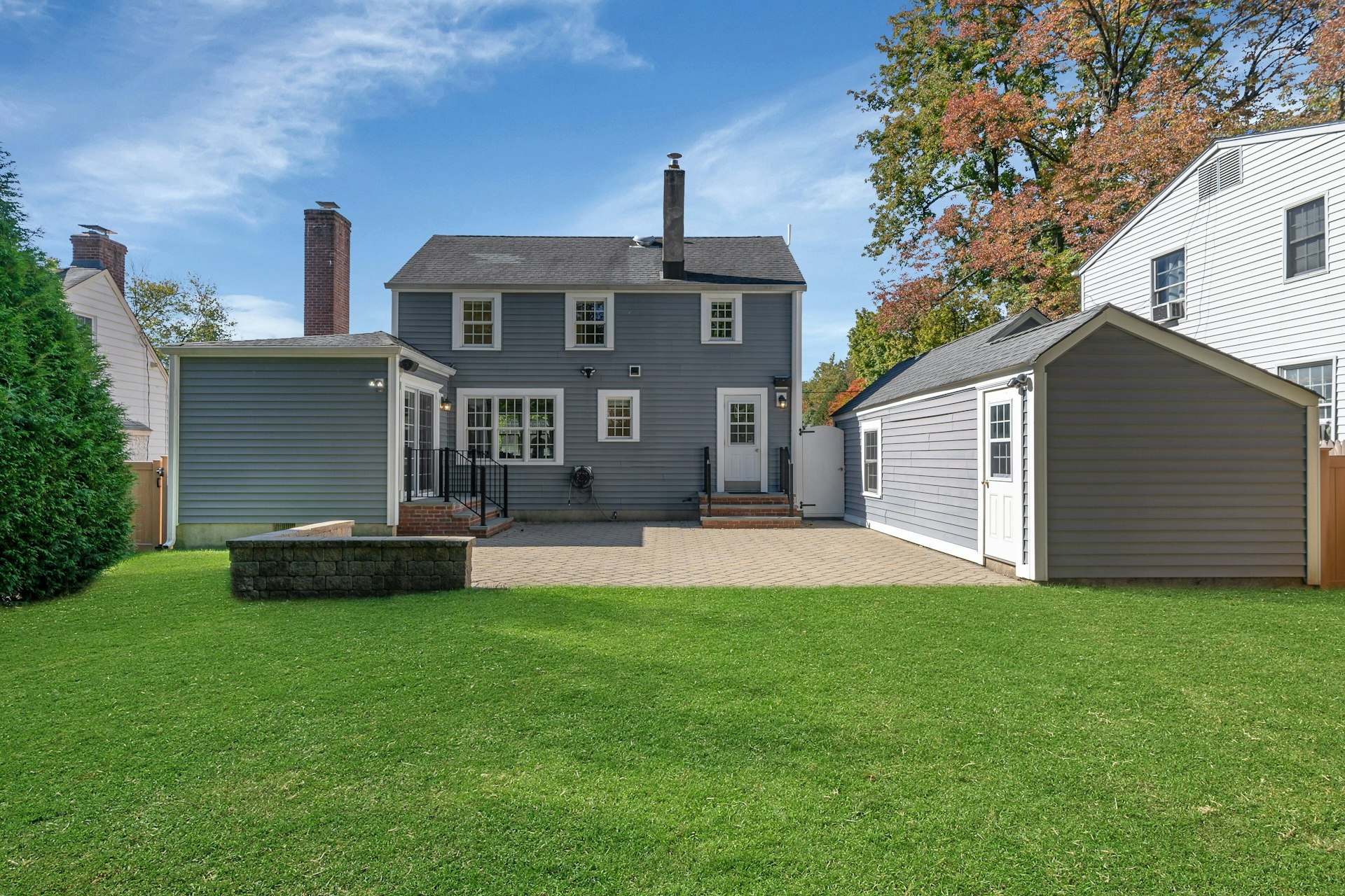10 Valemont Way 