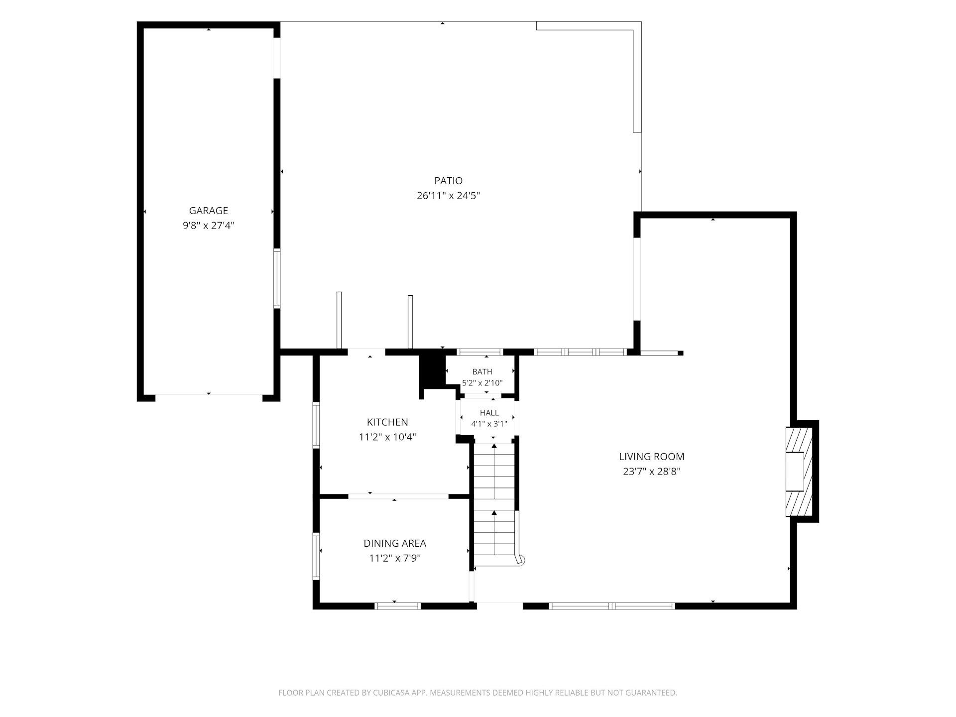 10 Valemont Way 