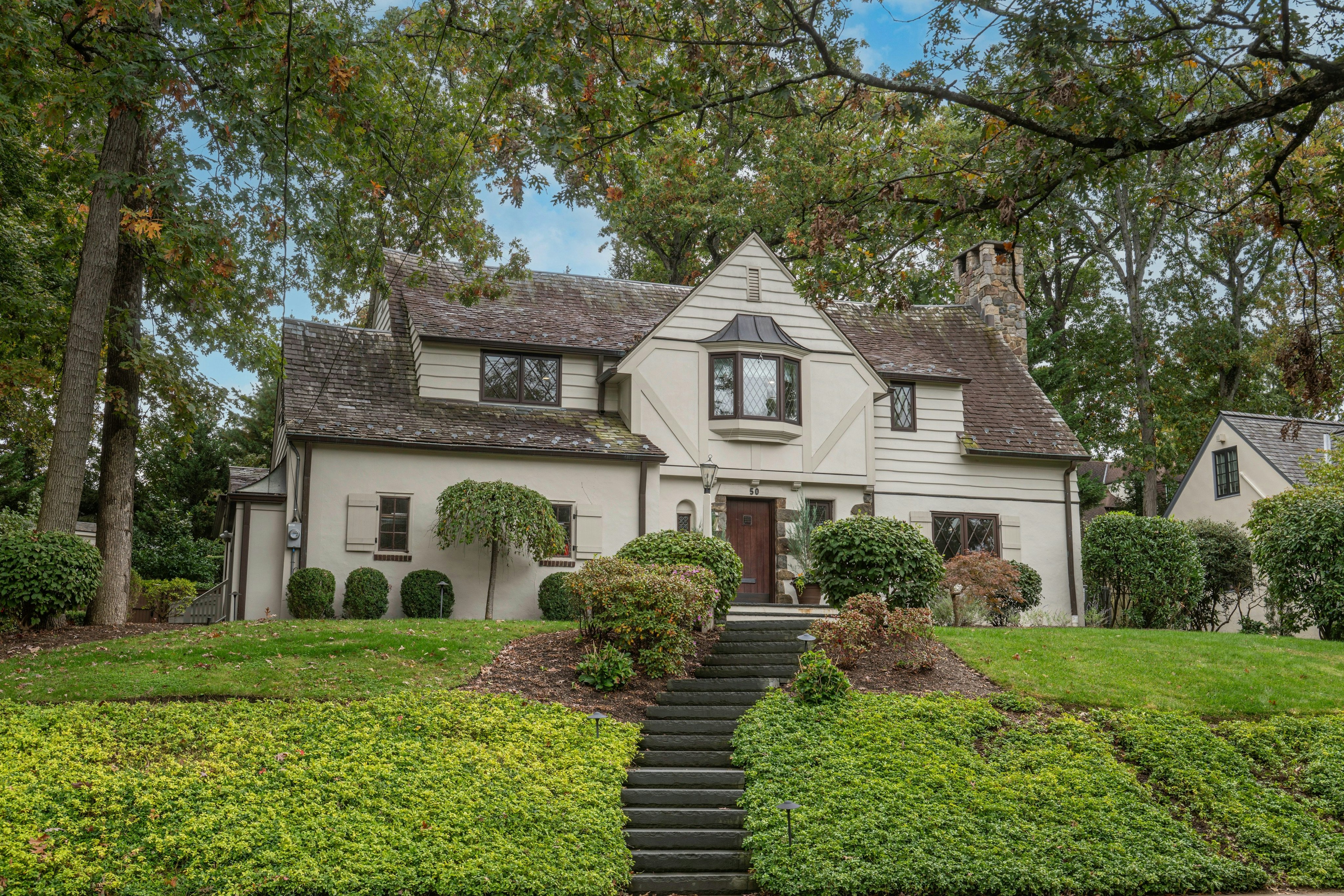 50 Druid Hill Road 