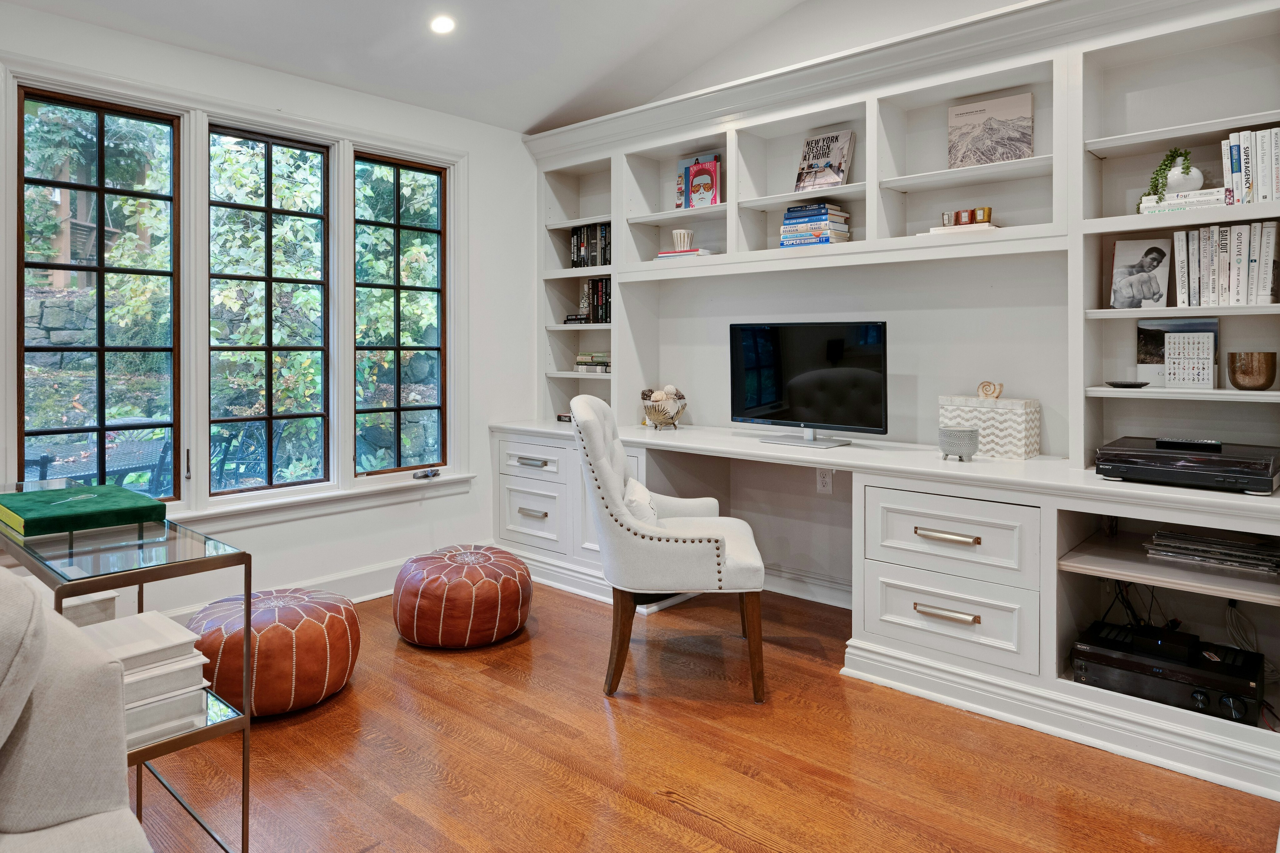 50 Druid Hill Road 