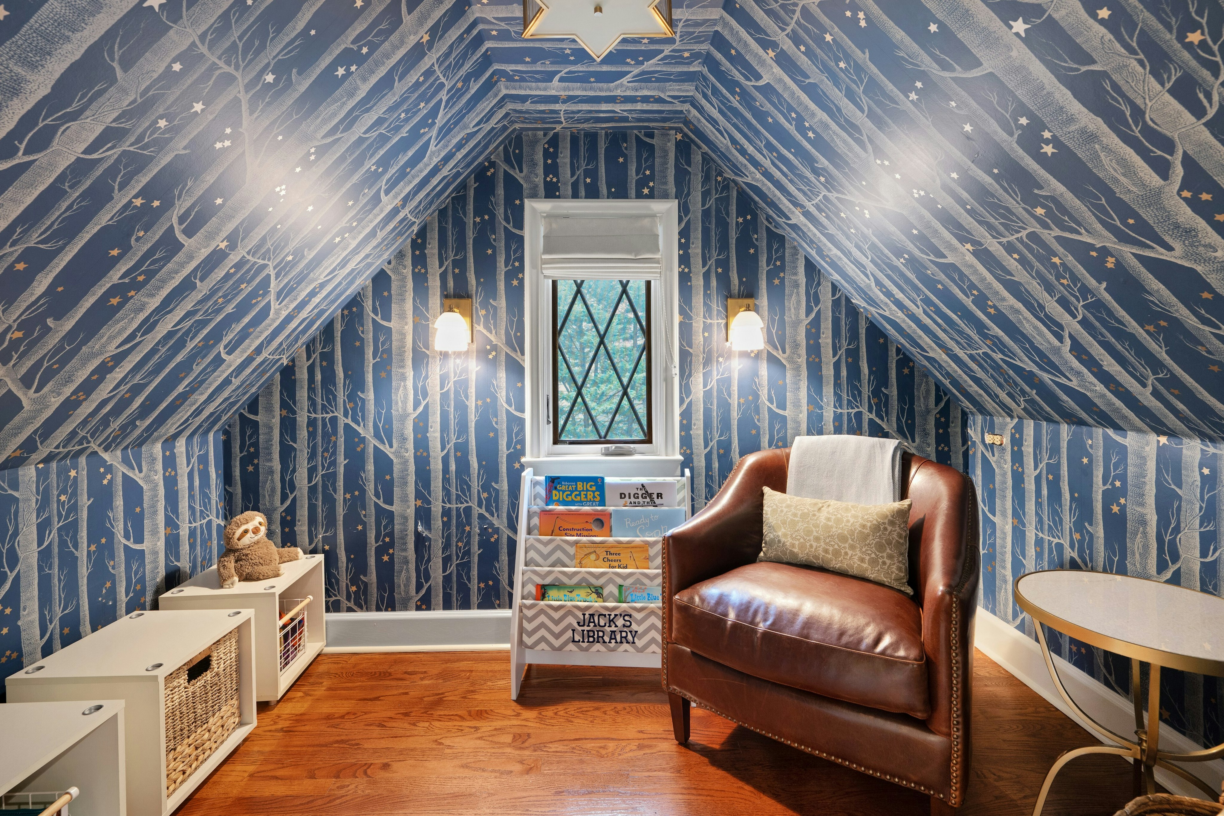 50 Druid Hill Road 