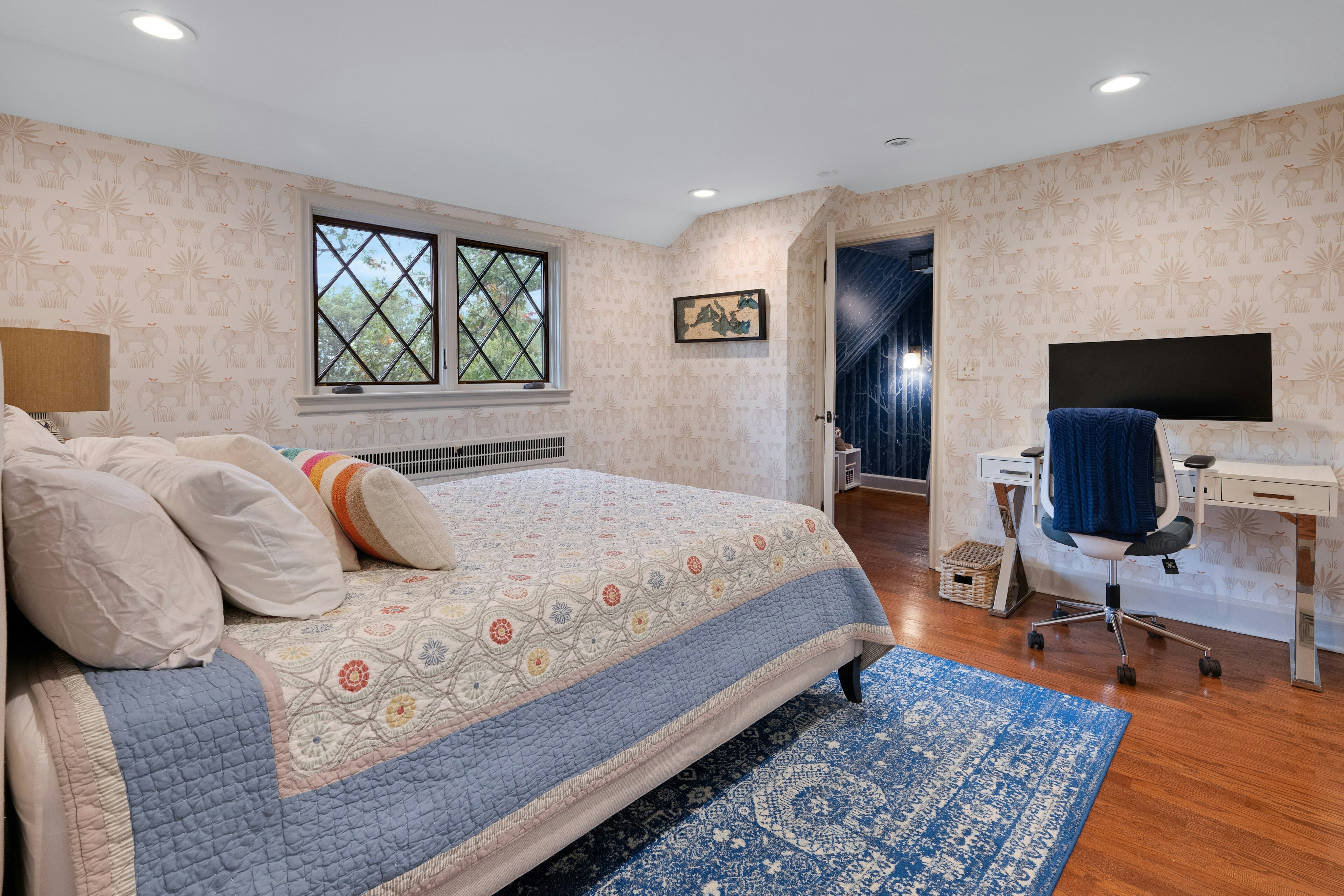 50 Druid Hill Road 