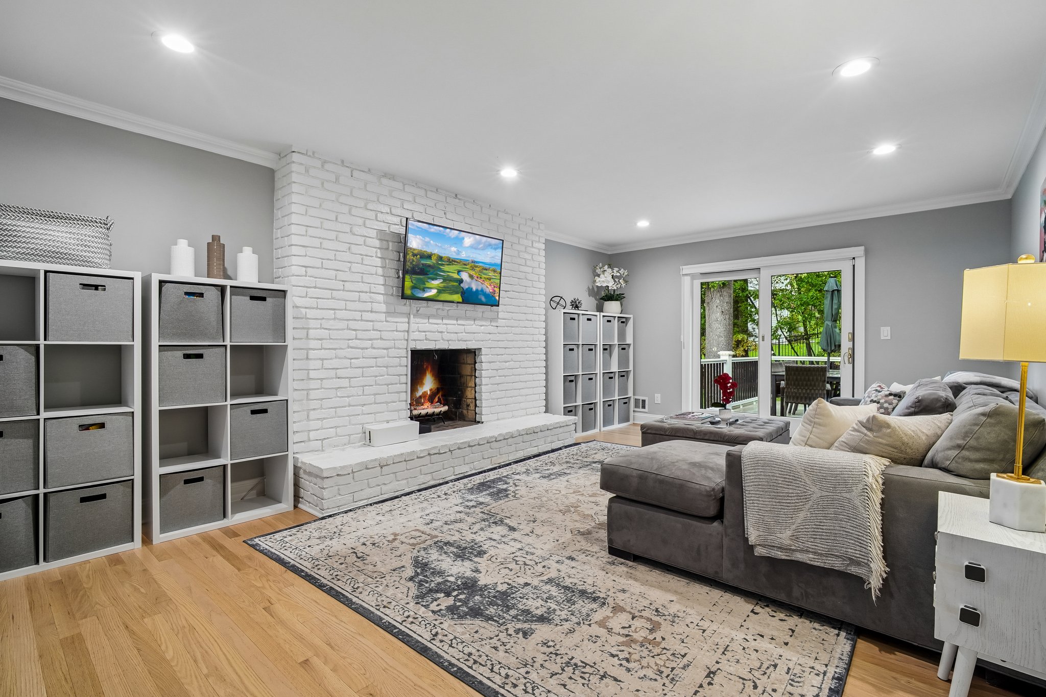 64 North Hillside Avenue 
