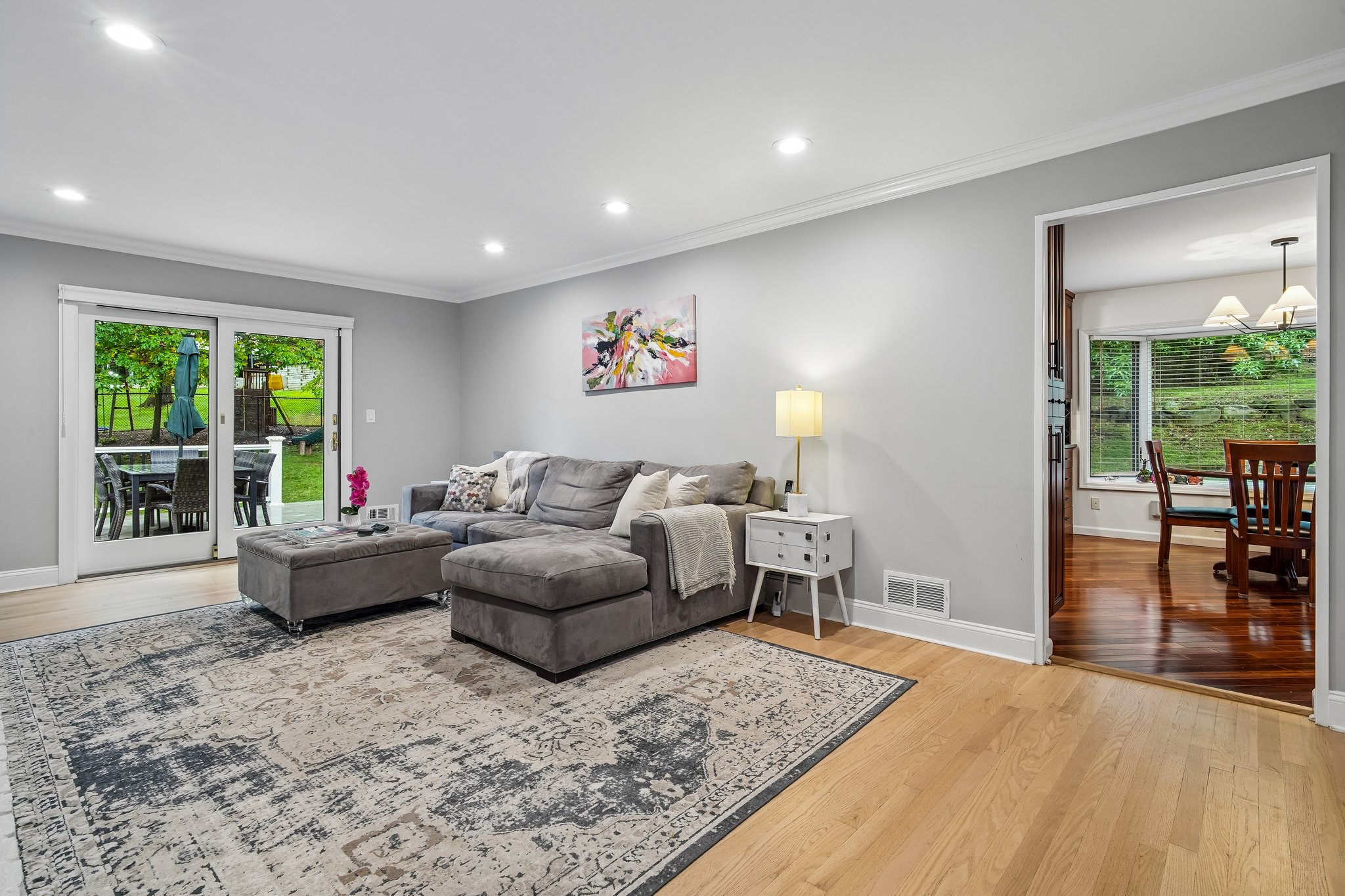64 North Hillside Avenue 