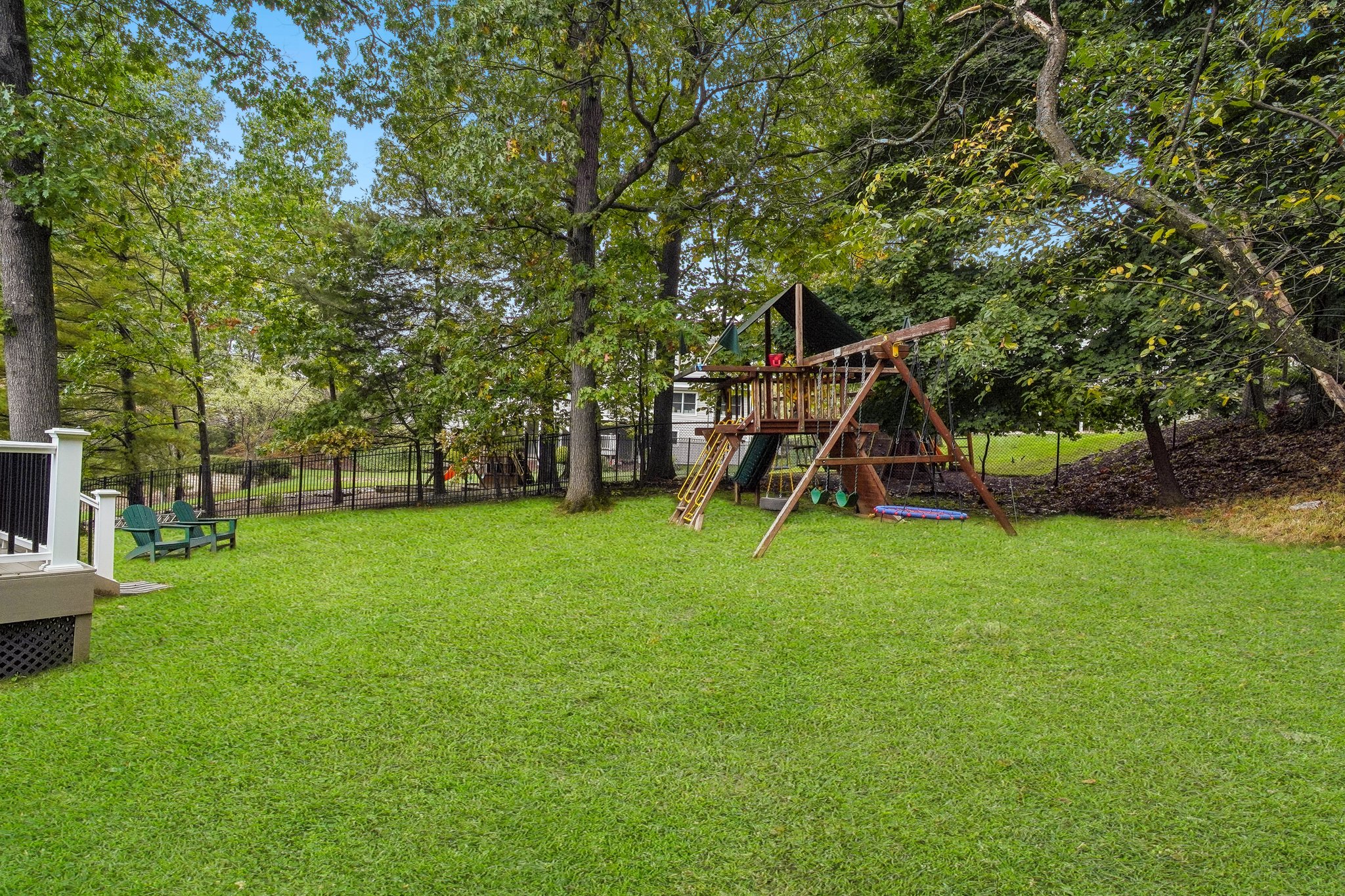 64 North Hillside Avenue 