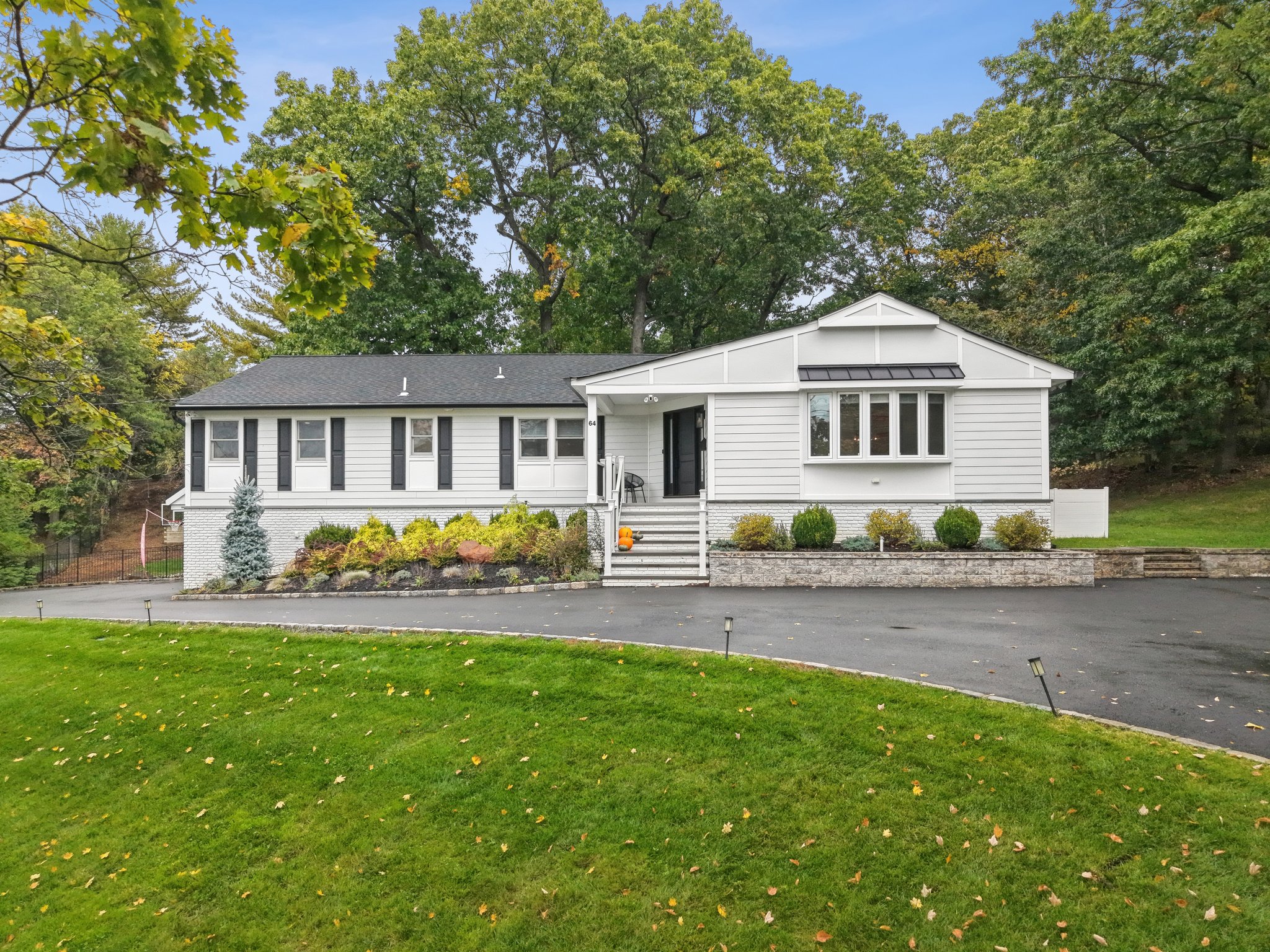 64 North Hillside Avenue 