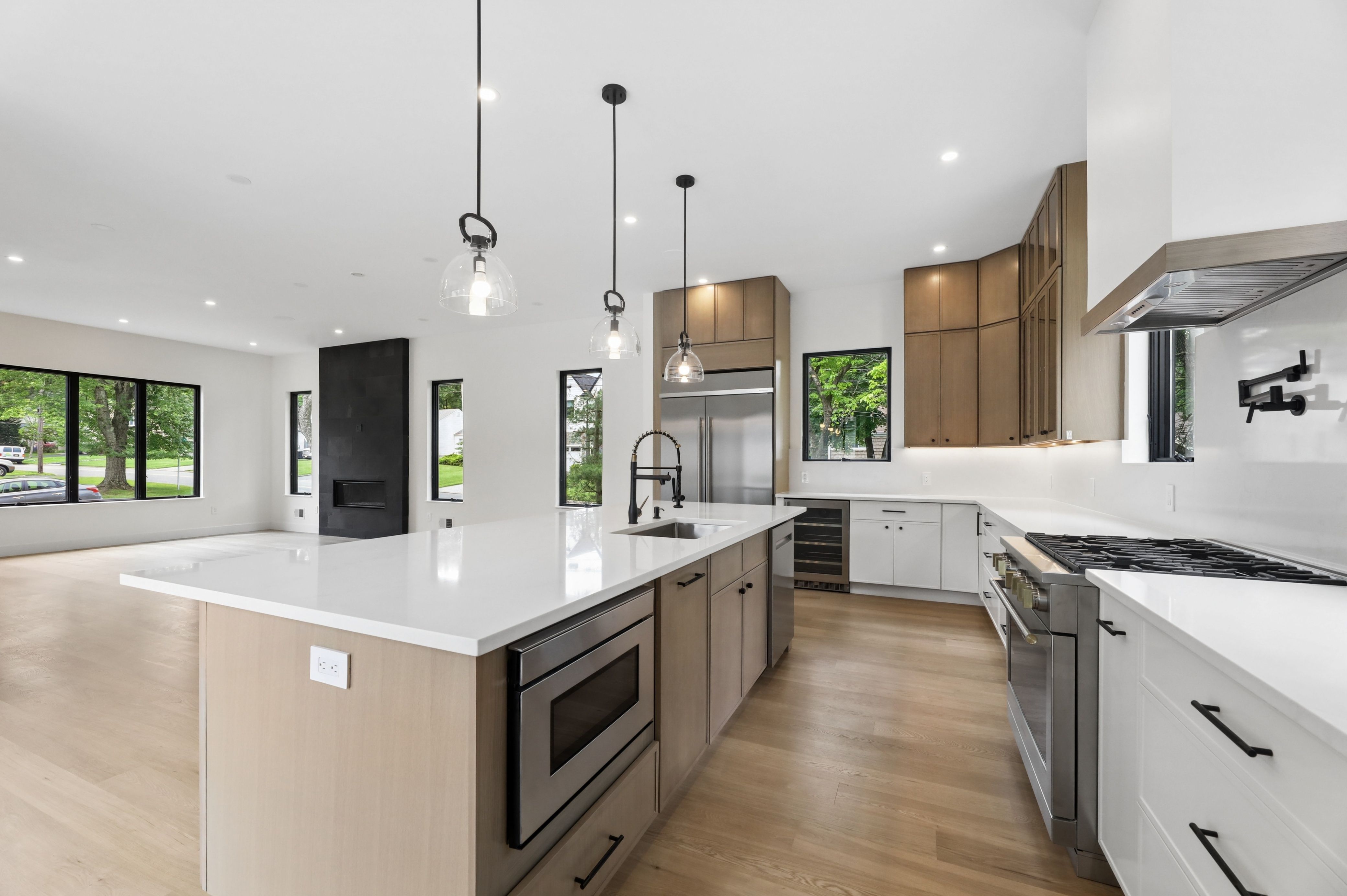 1 Bancroft Place 