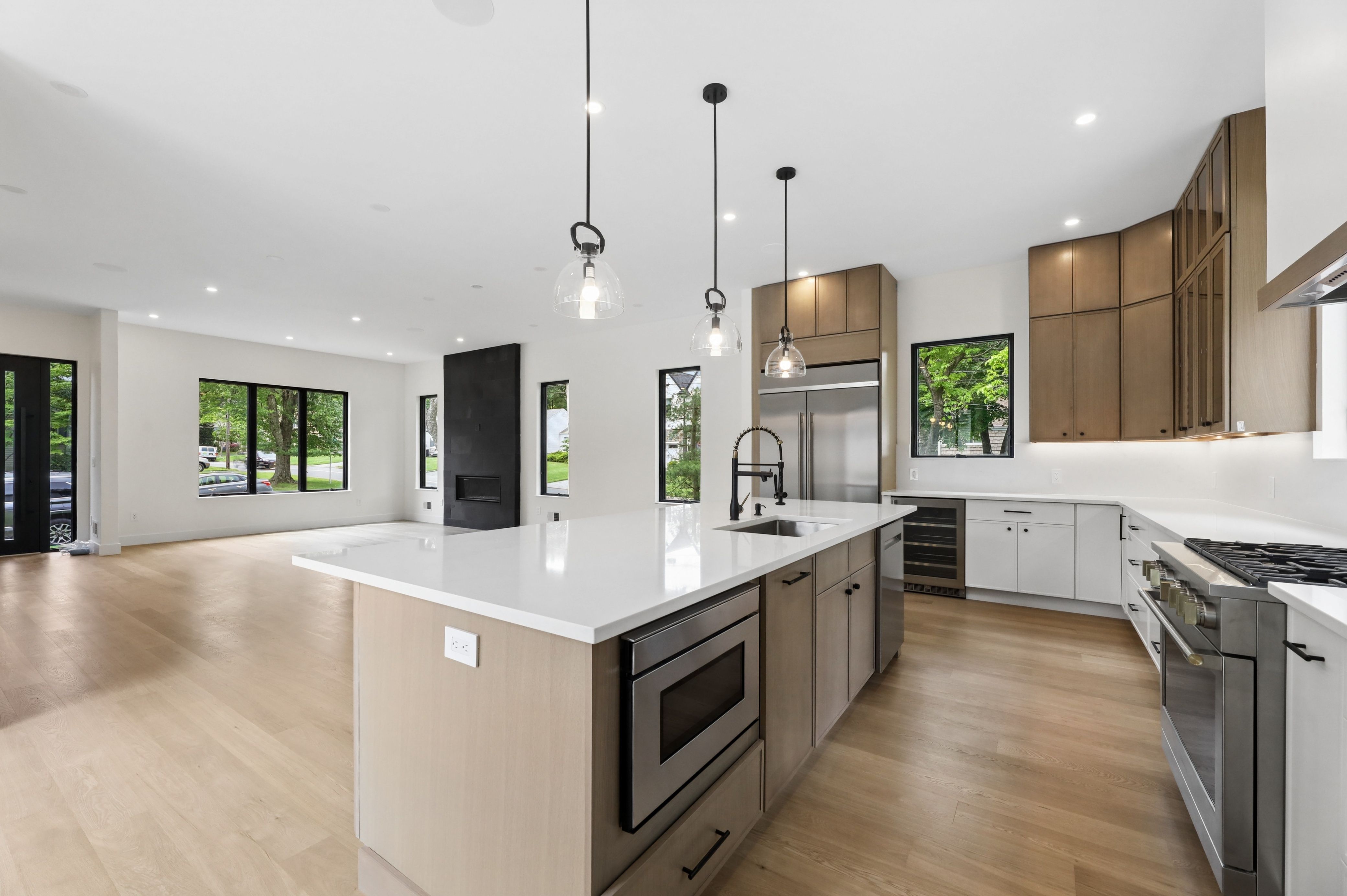 1 Bancroft Place 