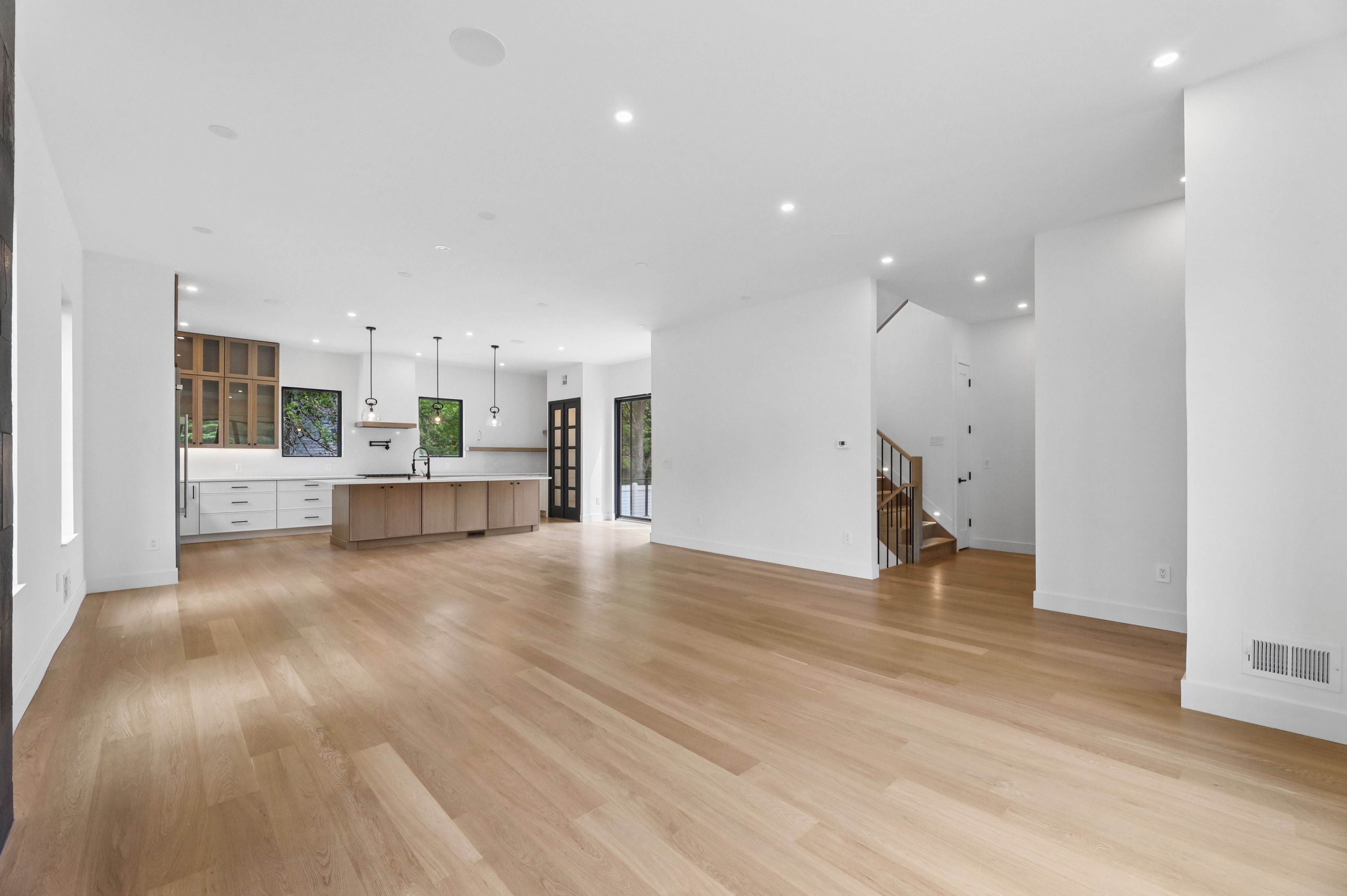 1 Bancroft Place 