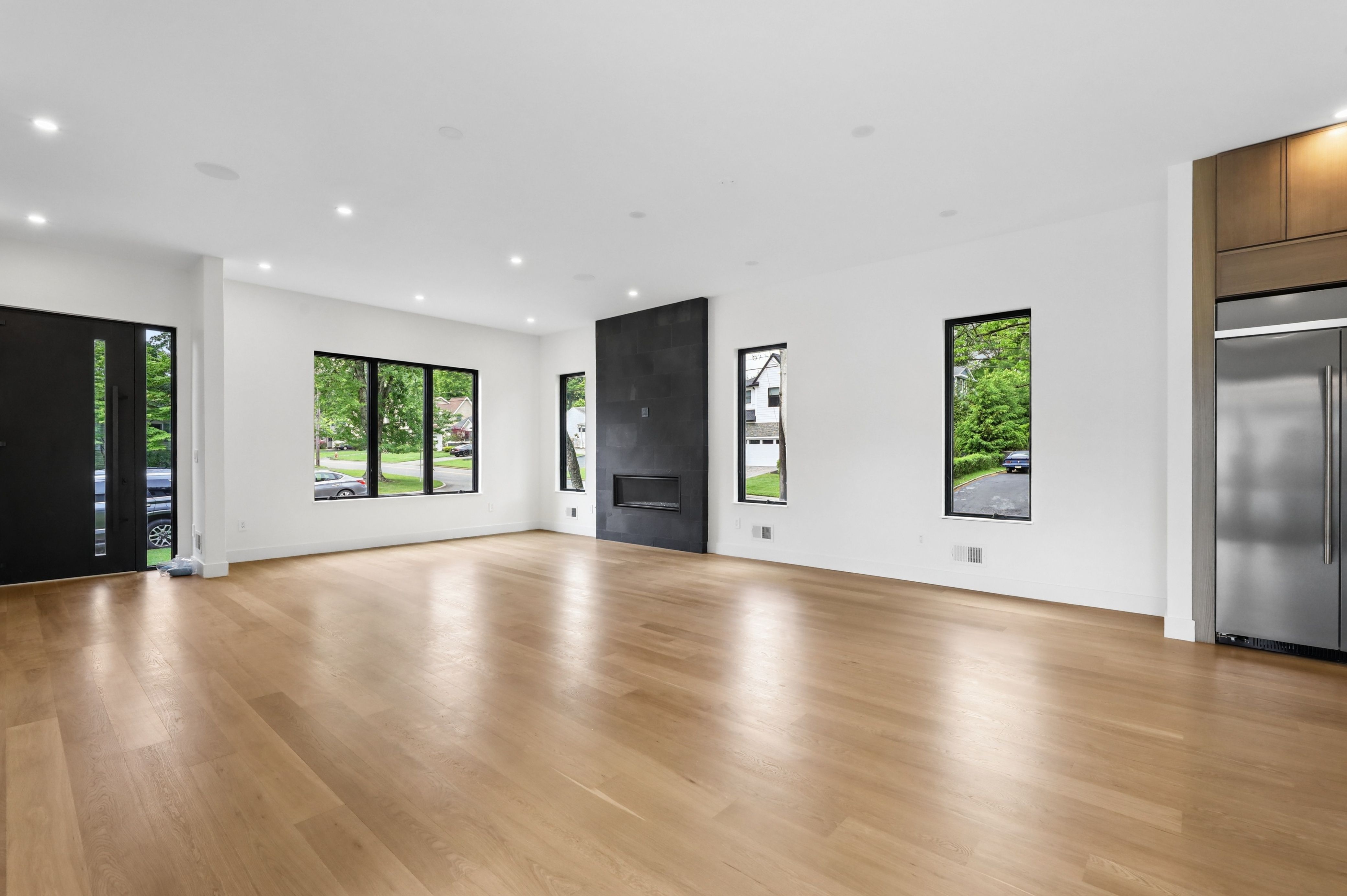 1 Bancroft Place 