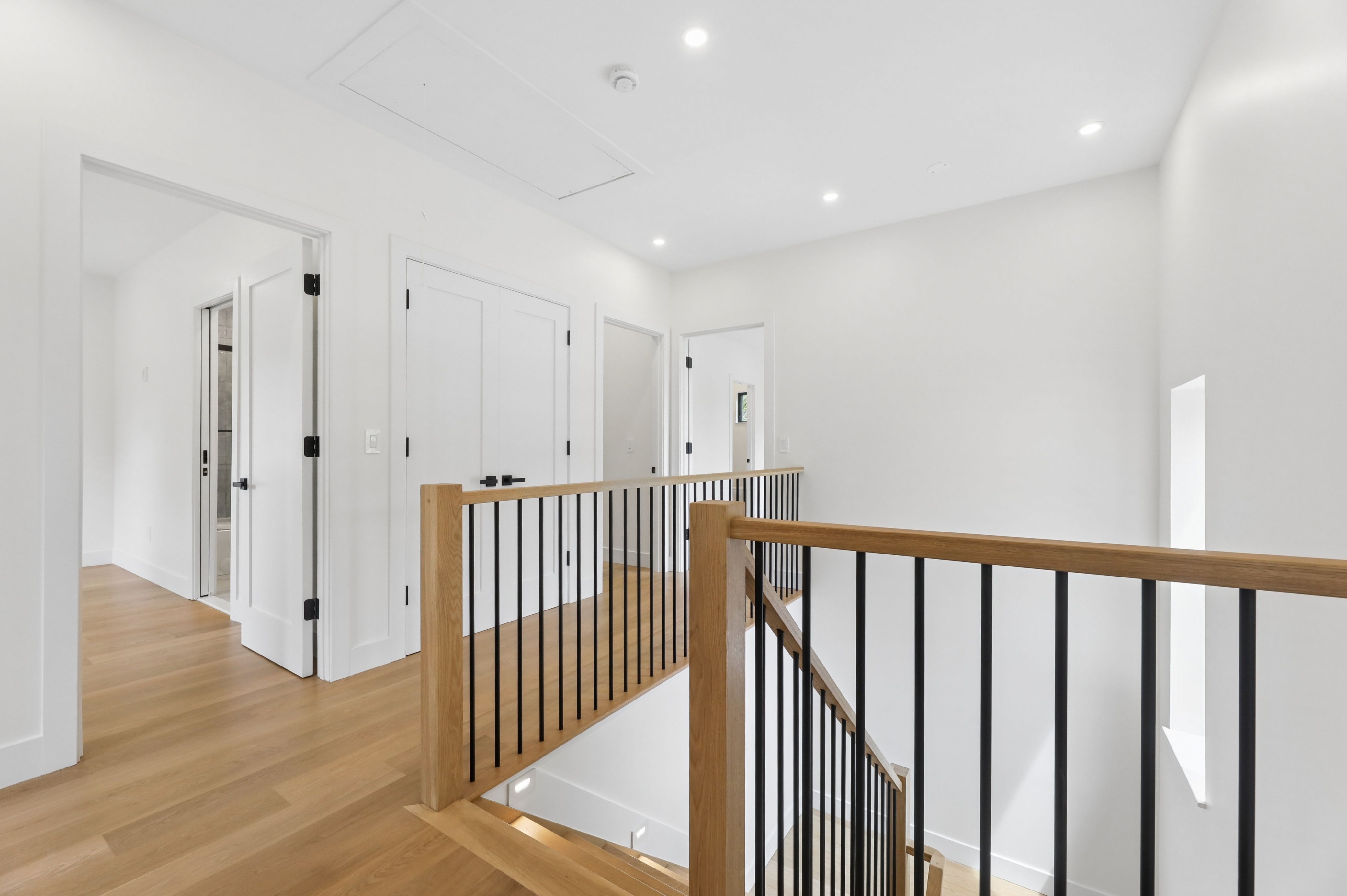 1 Bancroft Place 