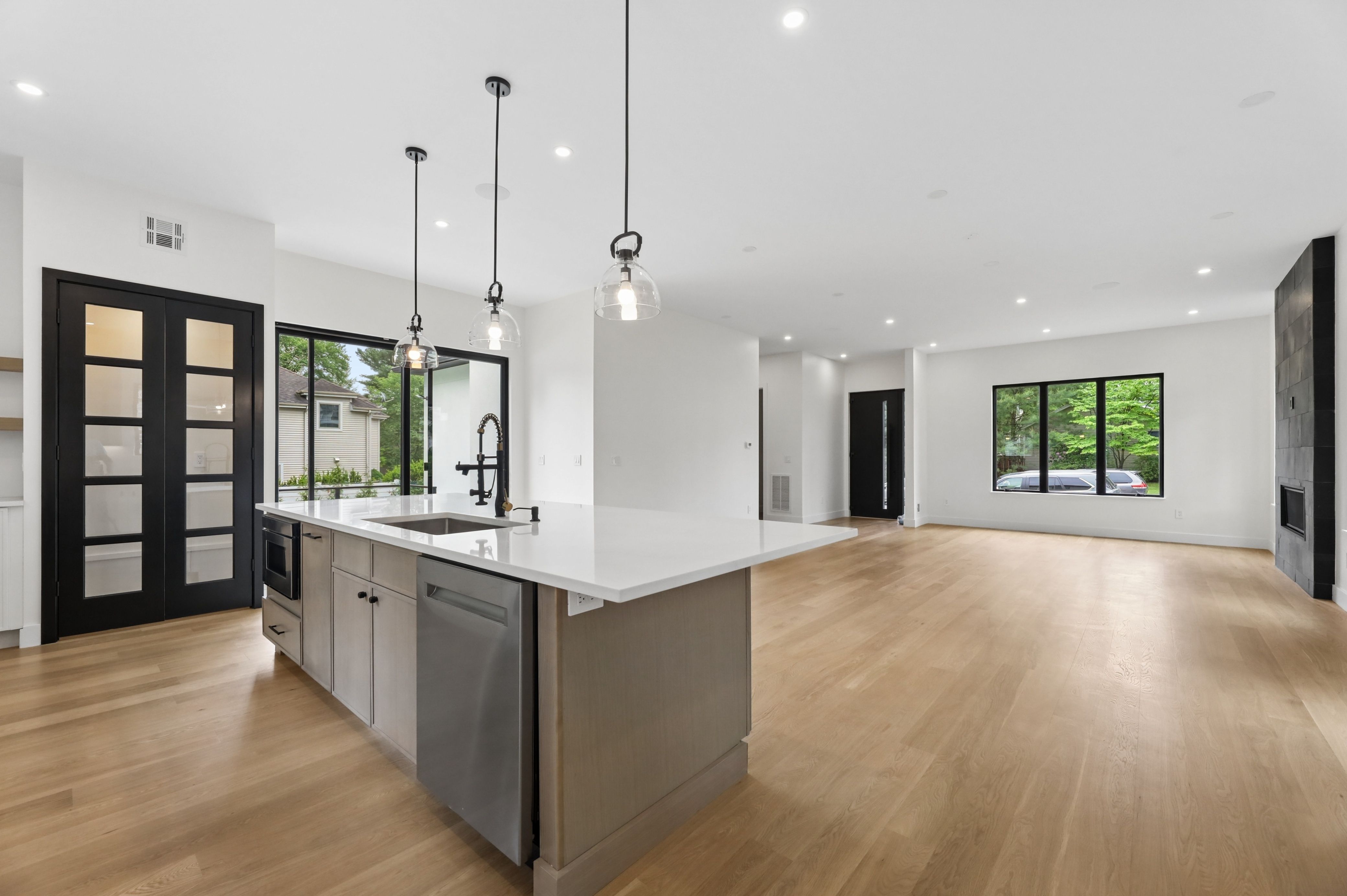 1 Bancroft Place 