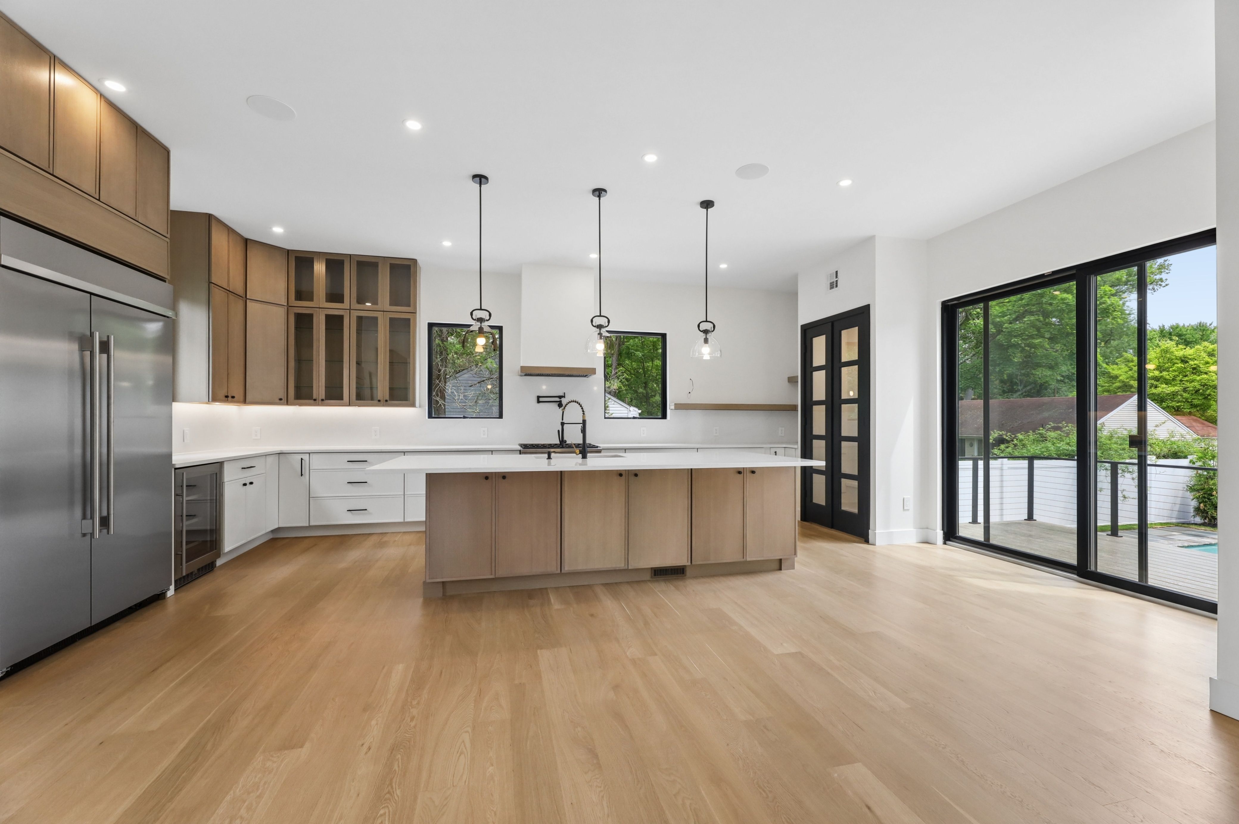1 Bancroft Place 