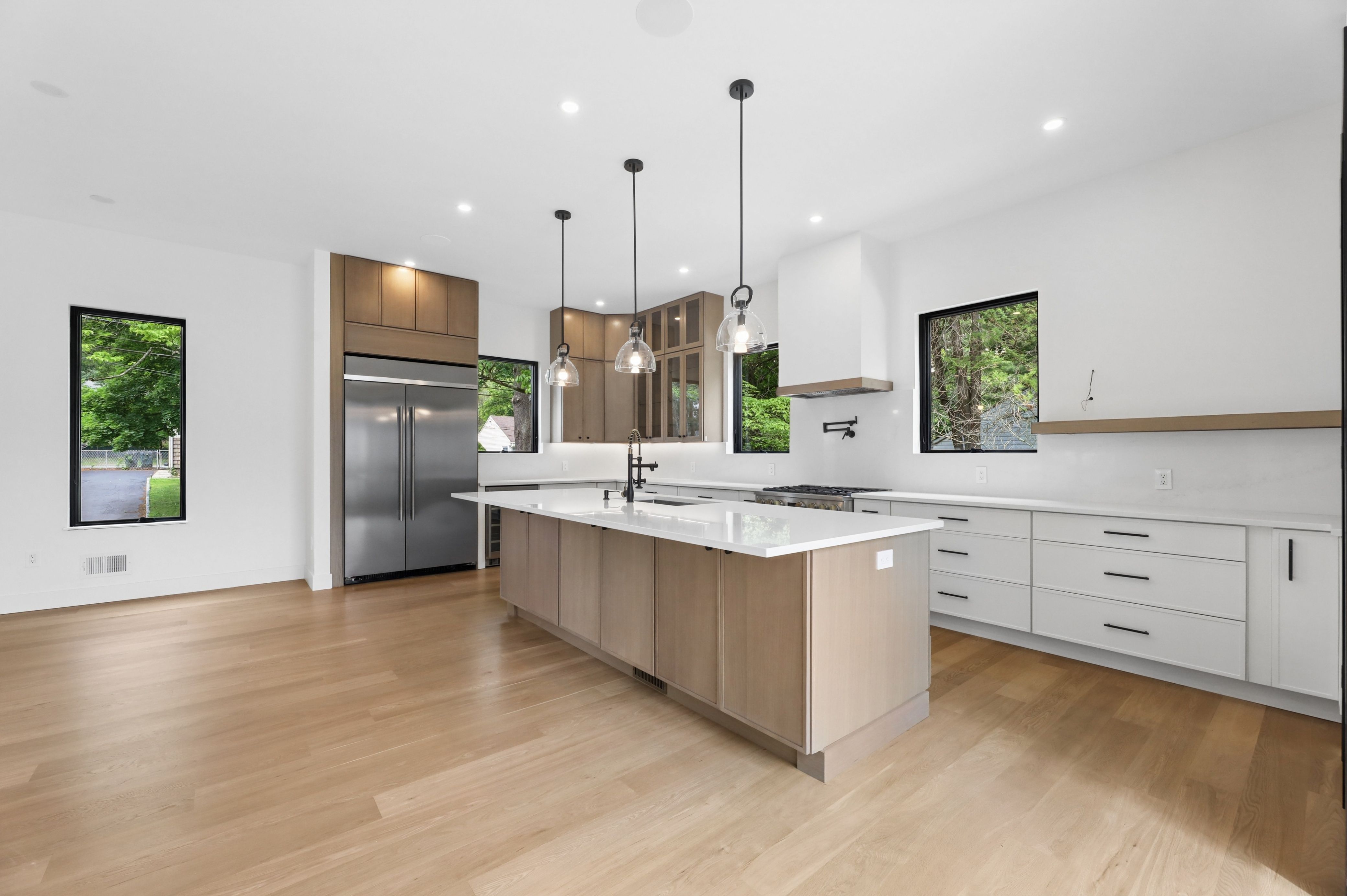 1 Bancroft Place 