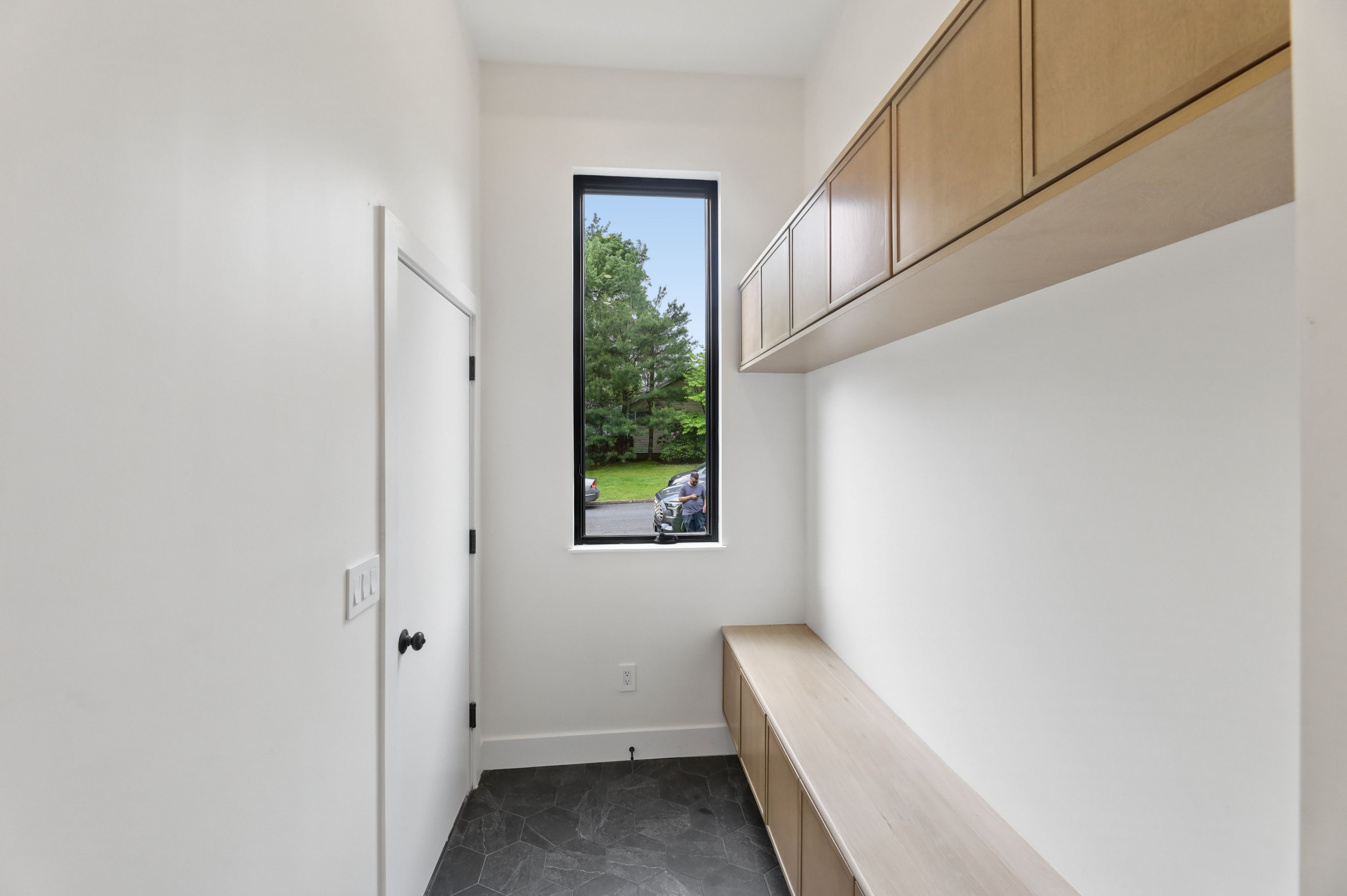 1 Bancroft Place 
