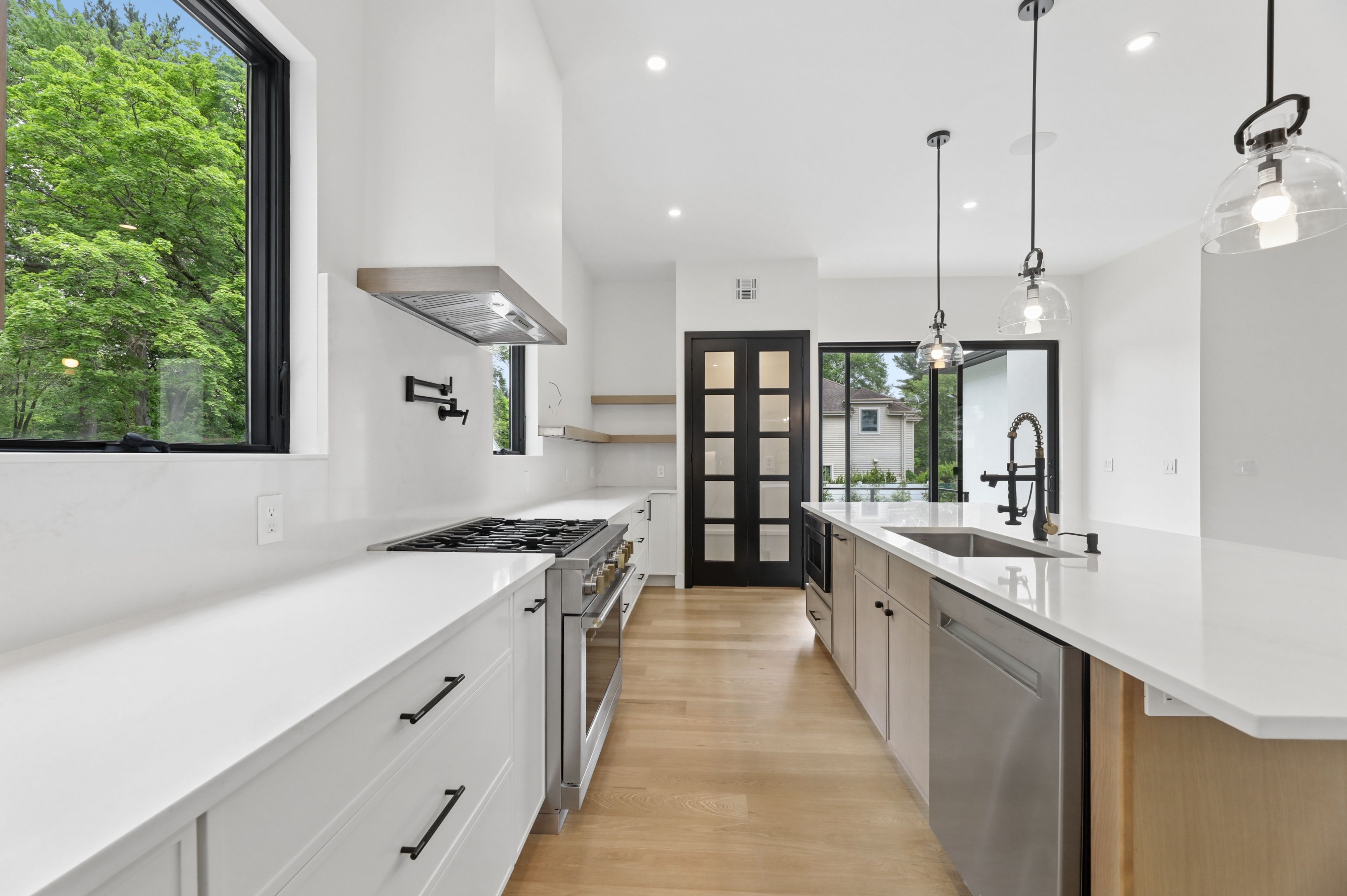 1 Bancroft Place 