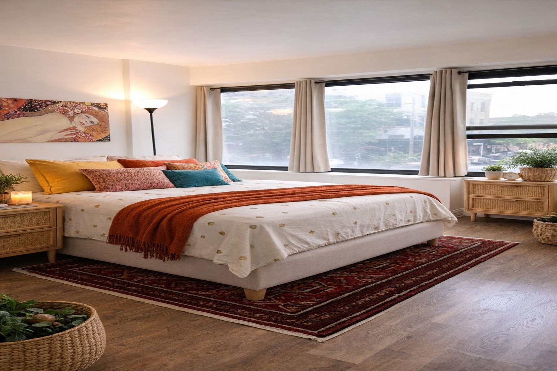 135 Montgomery Street, Apt 2F 