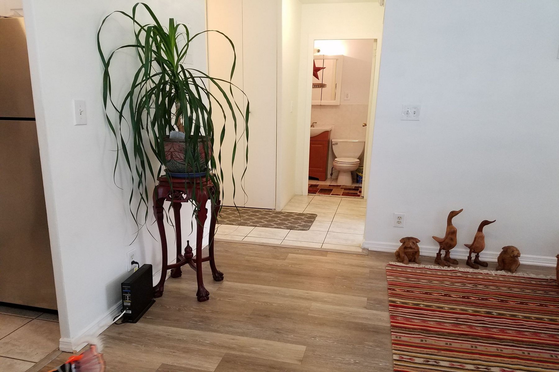 135 Montgomery Street, Apt 2F 