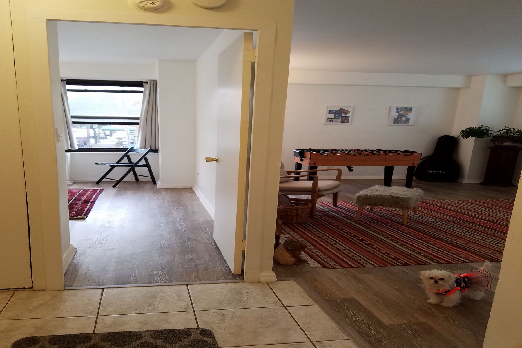 135 Montgomery Street, Apt 2F 