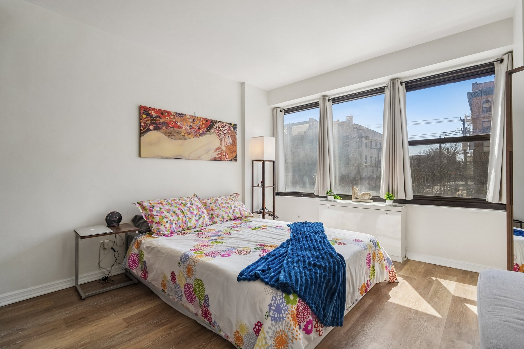 135 Montgomery Street, Apt 2F 