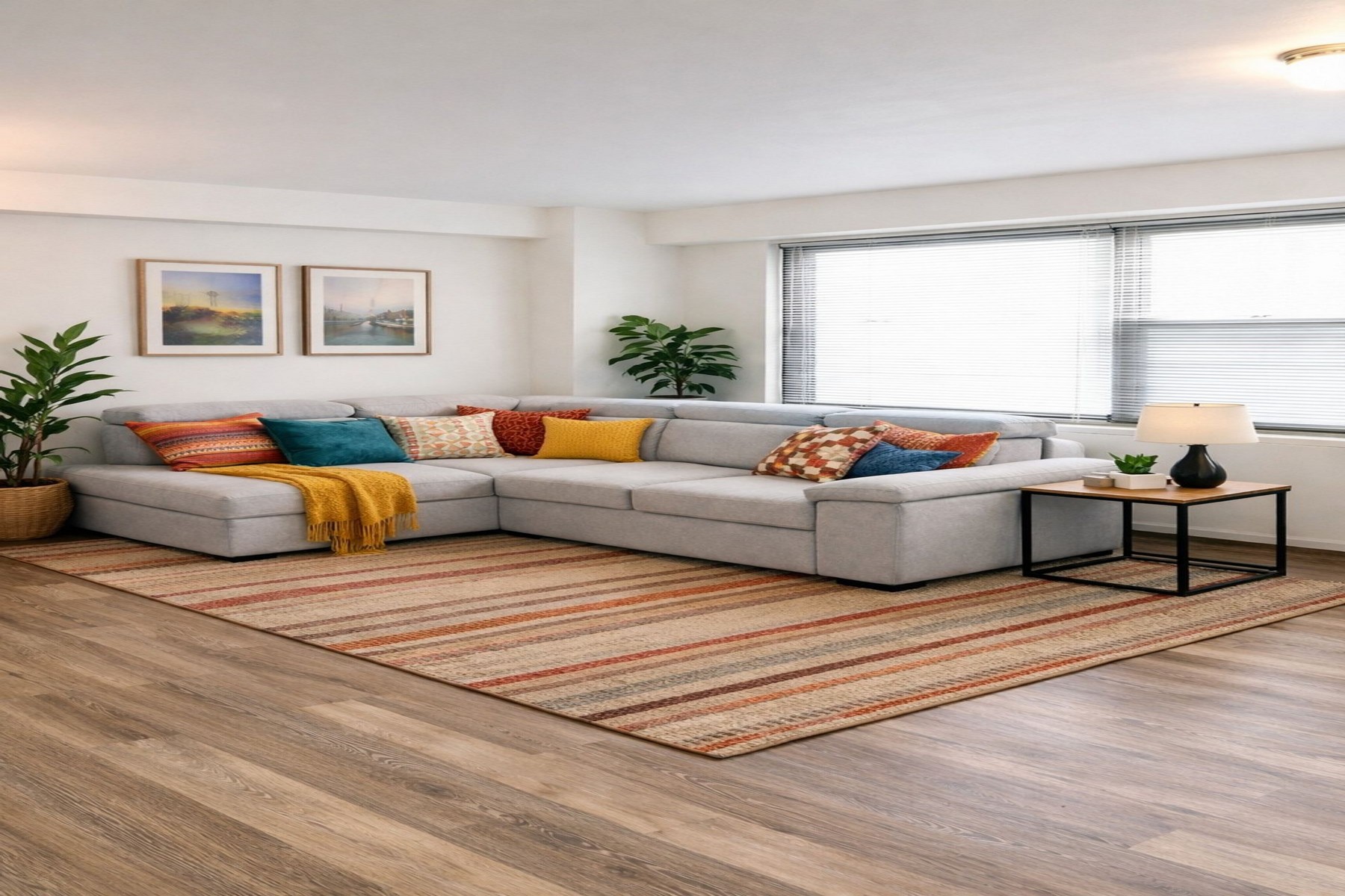 135 Montgomery Street, Apt 2F 