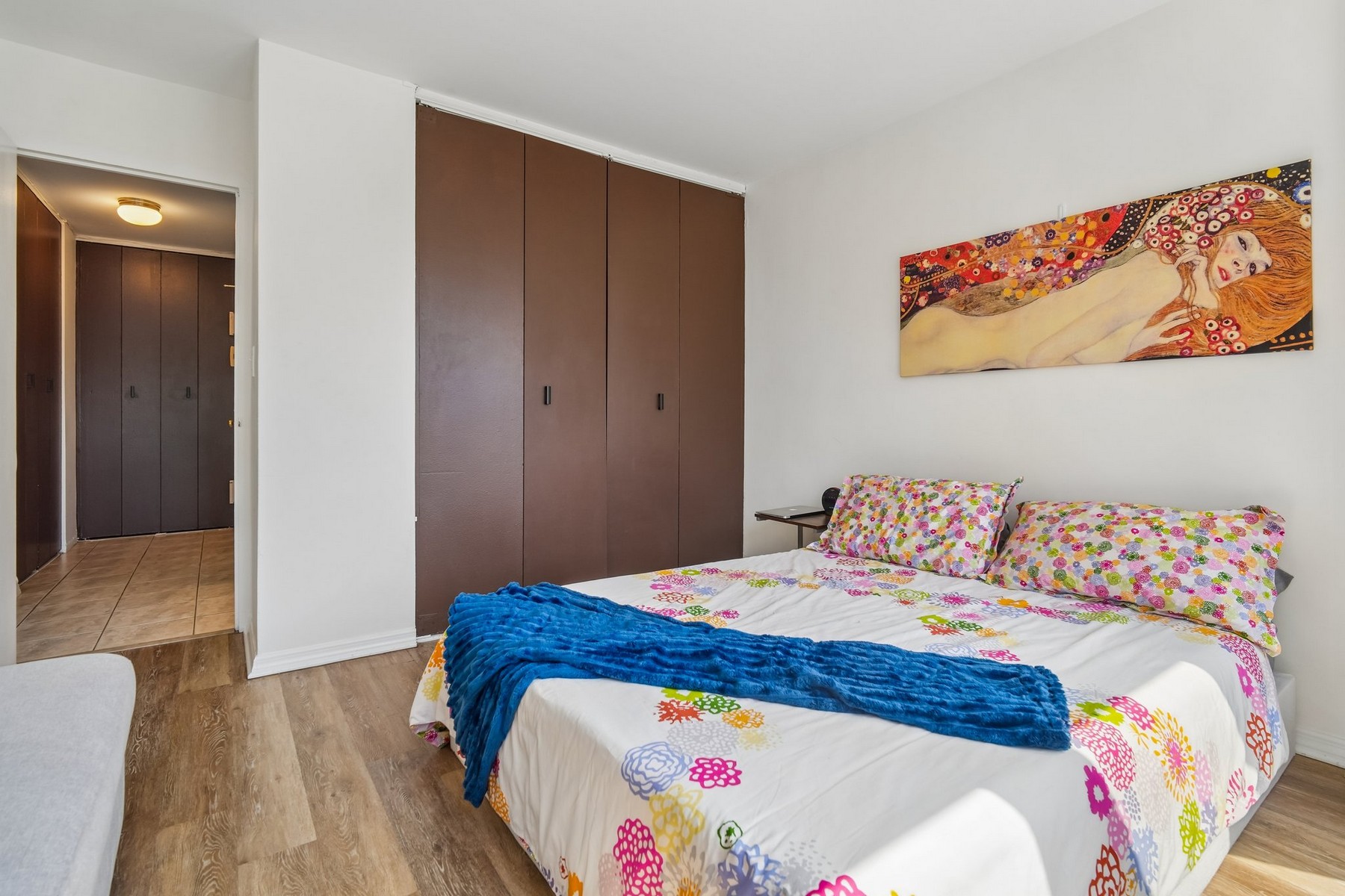 135 Montgomery Street, Apt 2F 