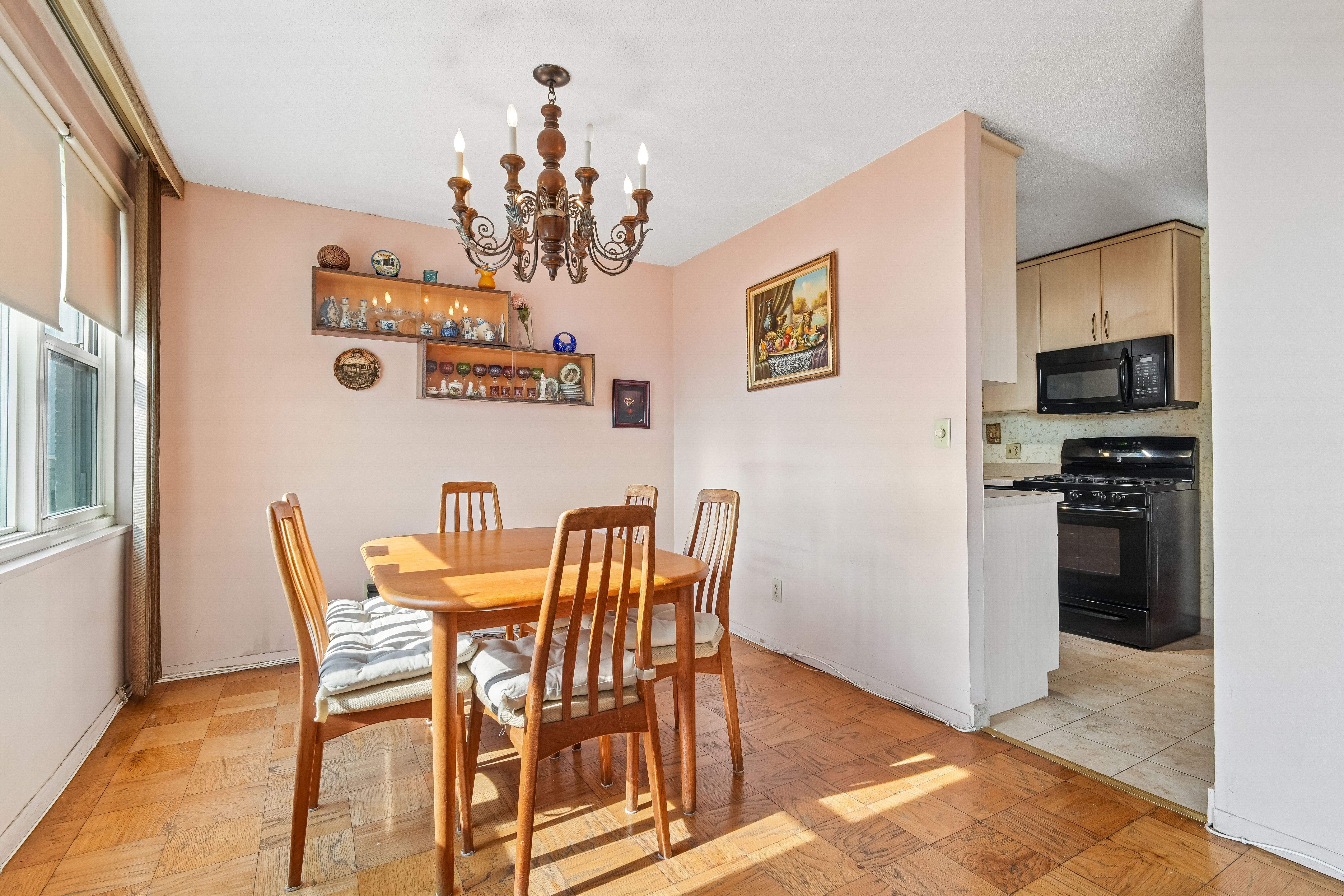 555 North Avenue #10G 