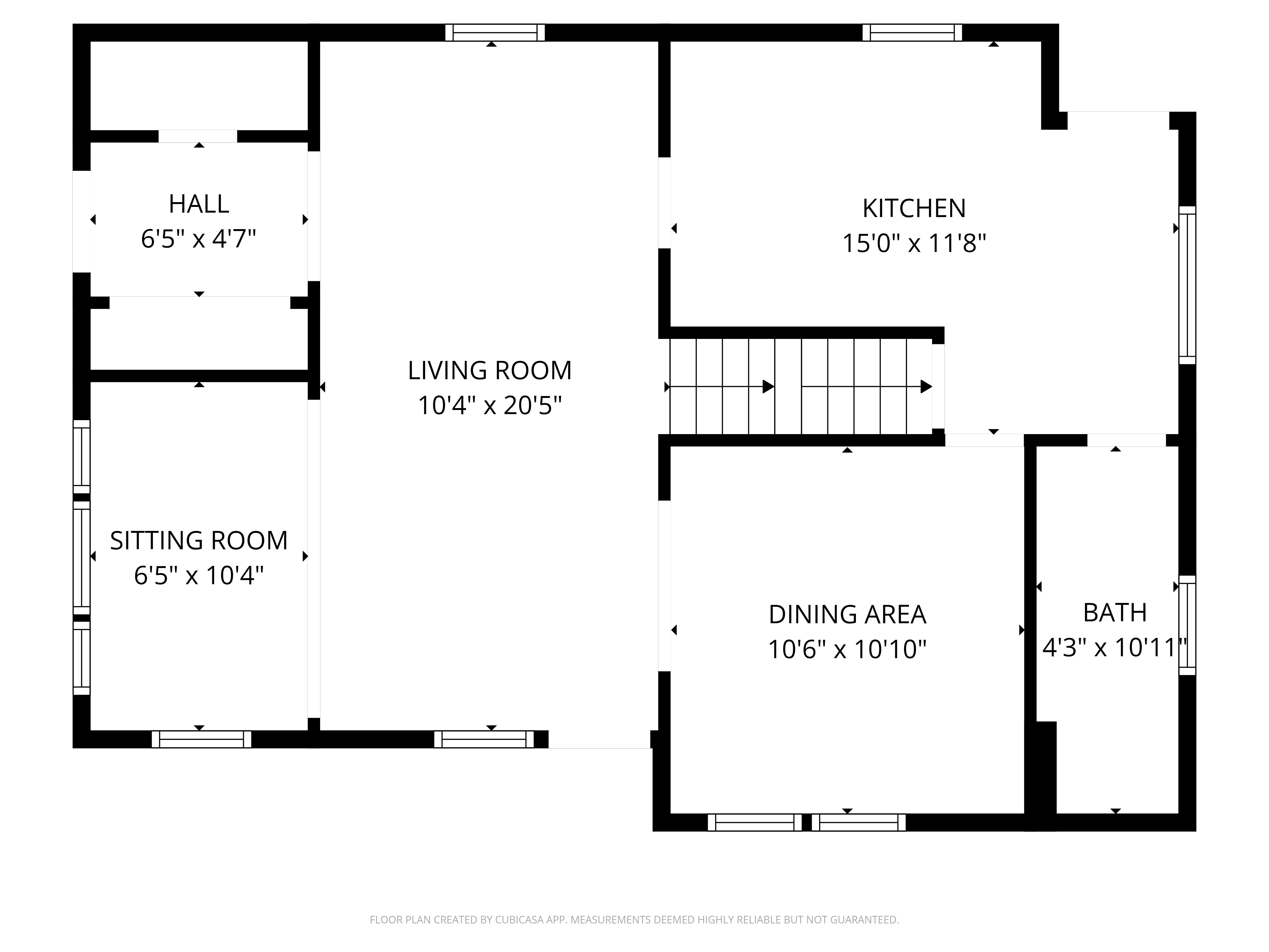 33 Beechwood Avenue 