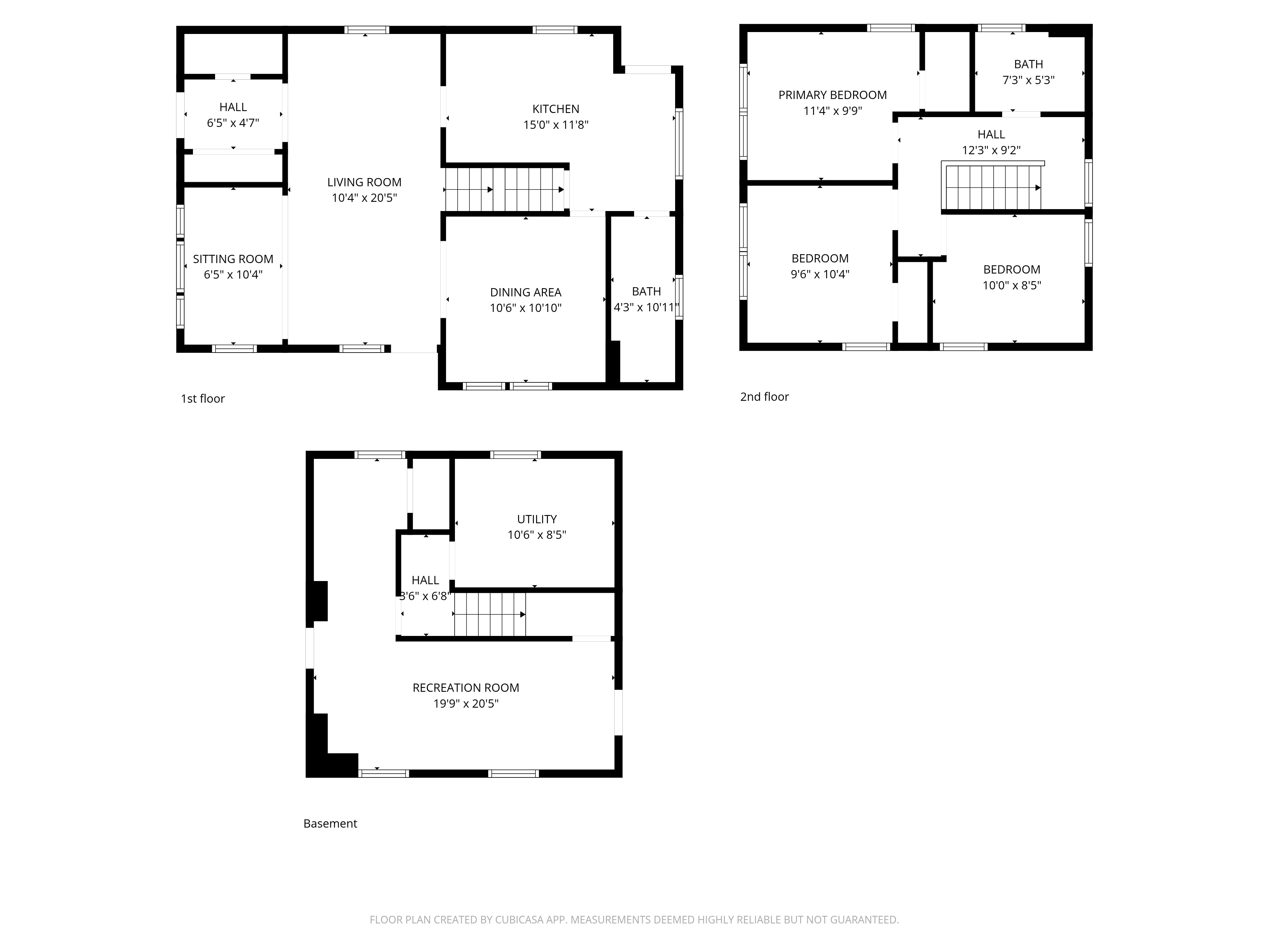33 Beechwood Avenue 