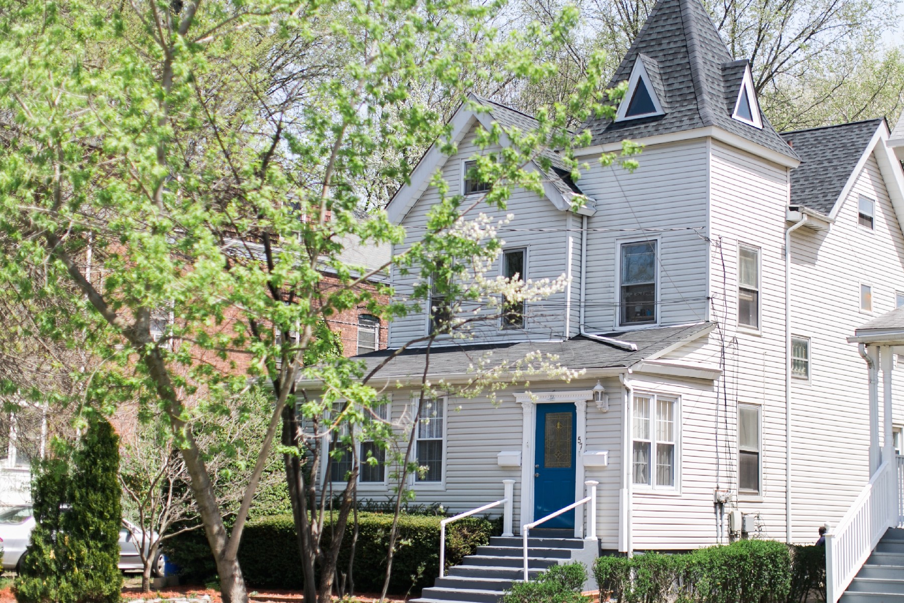 57 Greenwood Avenue 