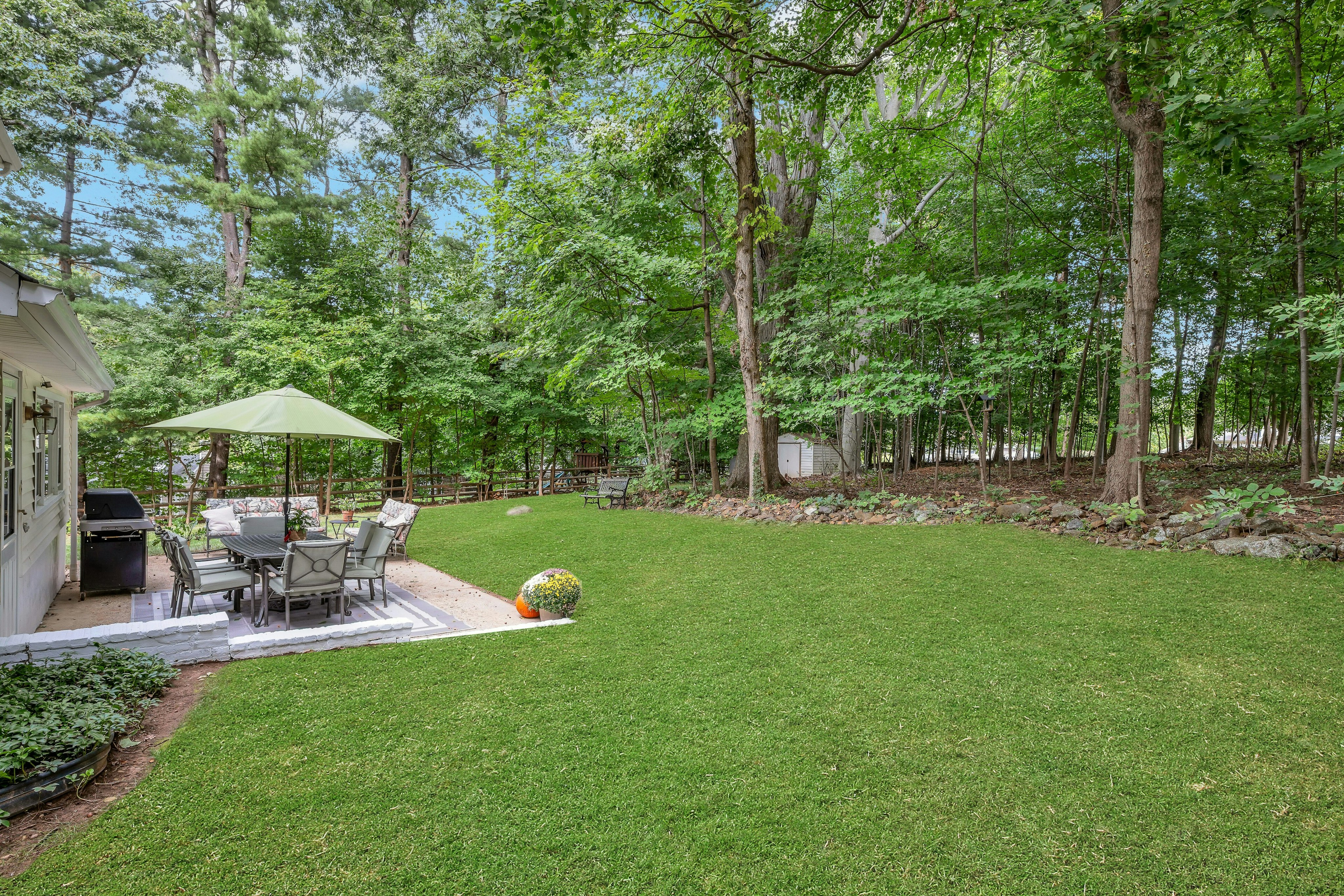 54 Yarmouth Drive 