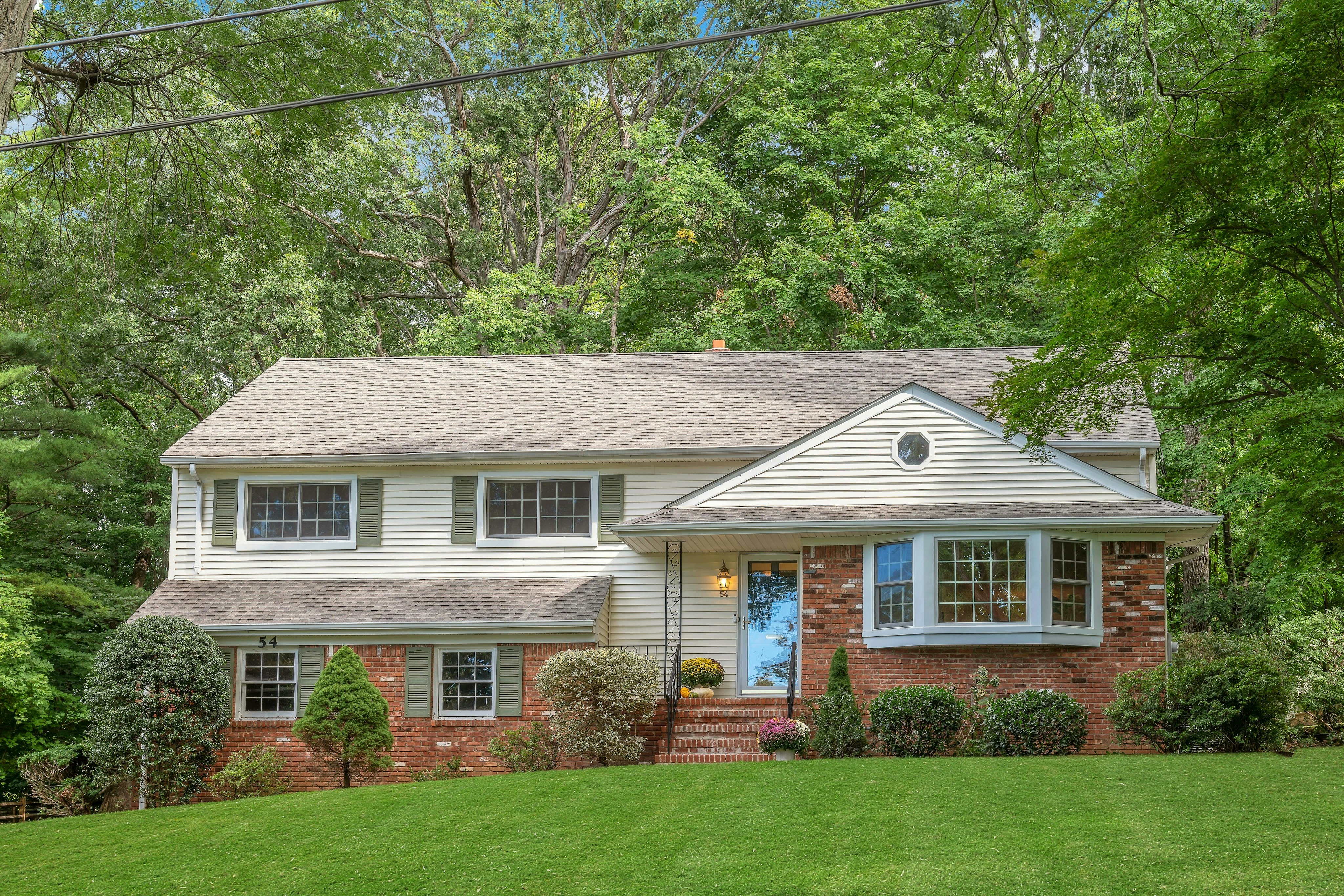 54 Yarmouth Drive 