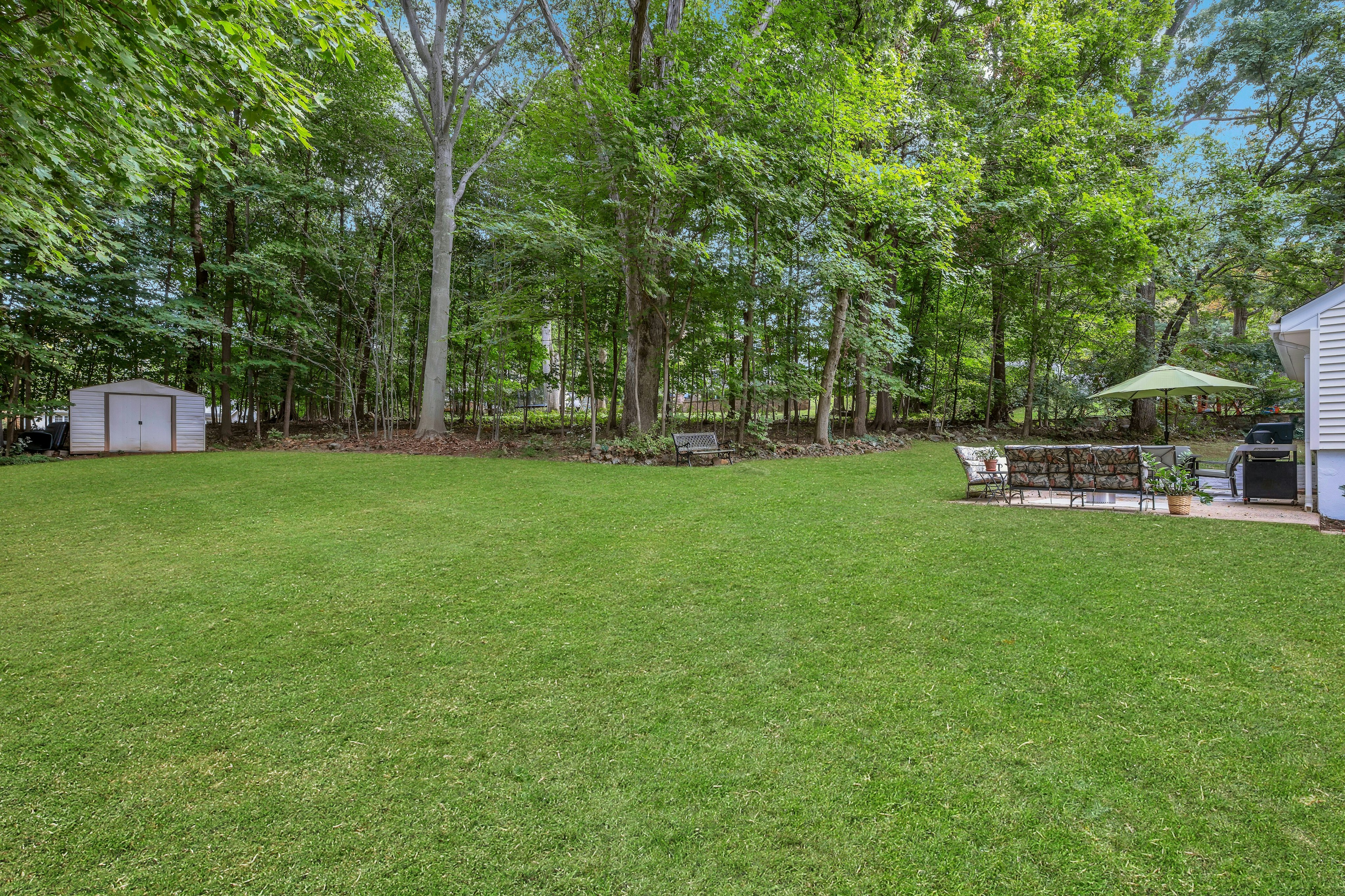 54 Yarmouth Drive 