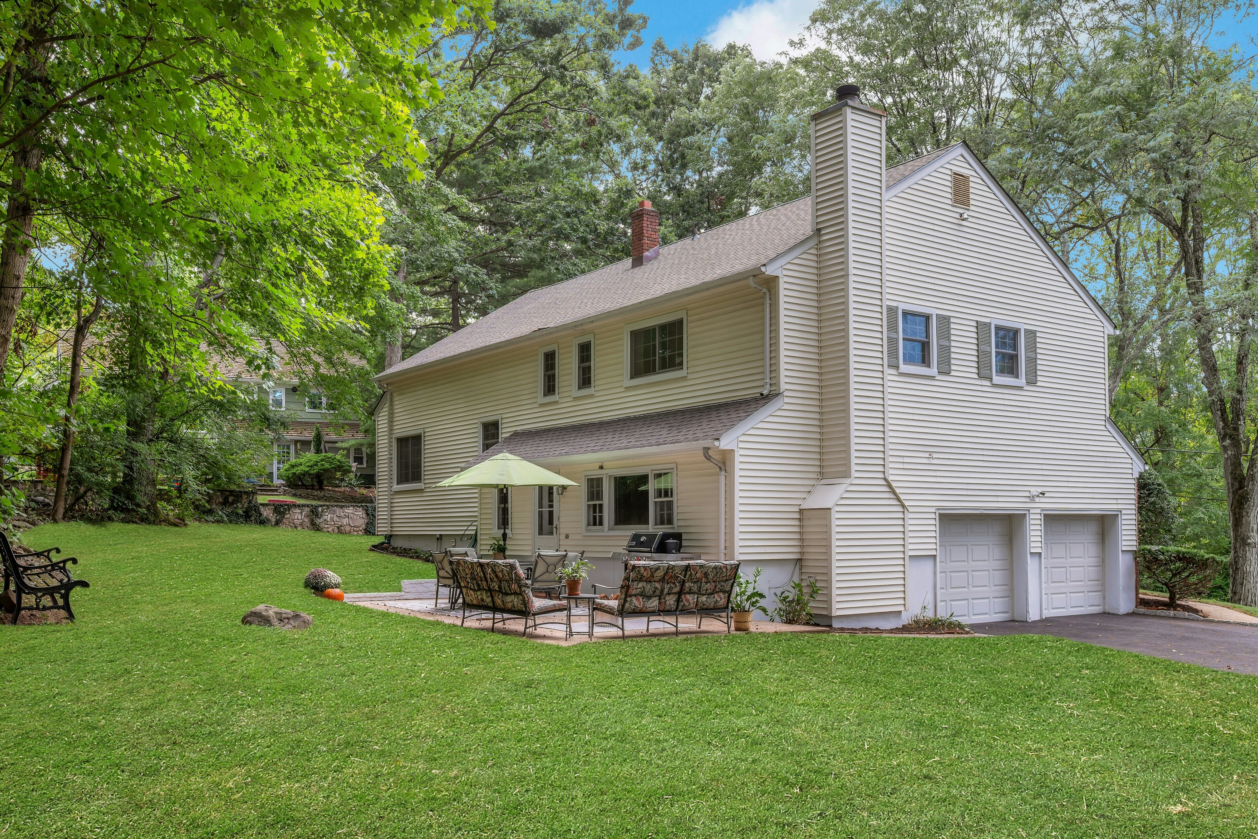 54 Yarmouth Drive 