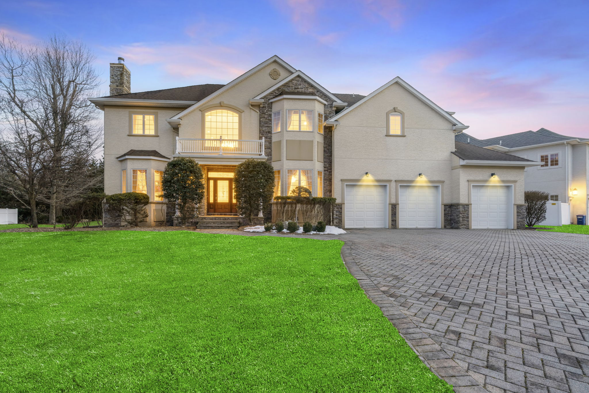 12 Ingleside Court 